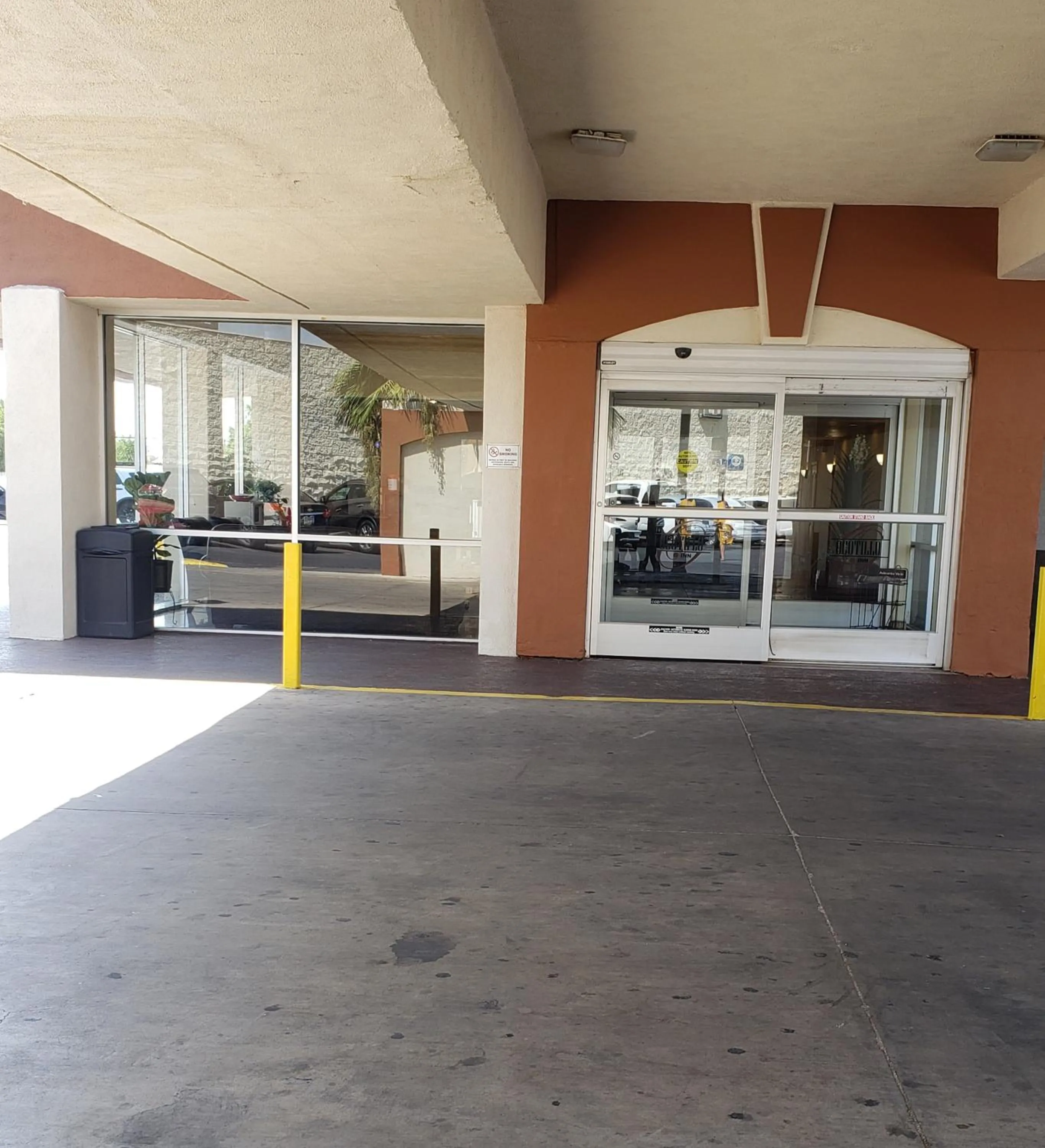 Quality Inn El Centro I-8