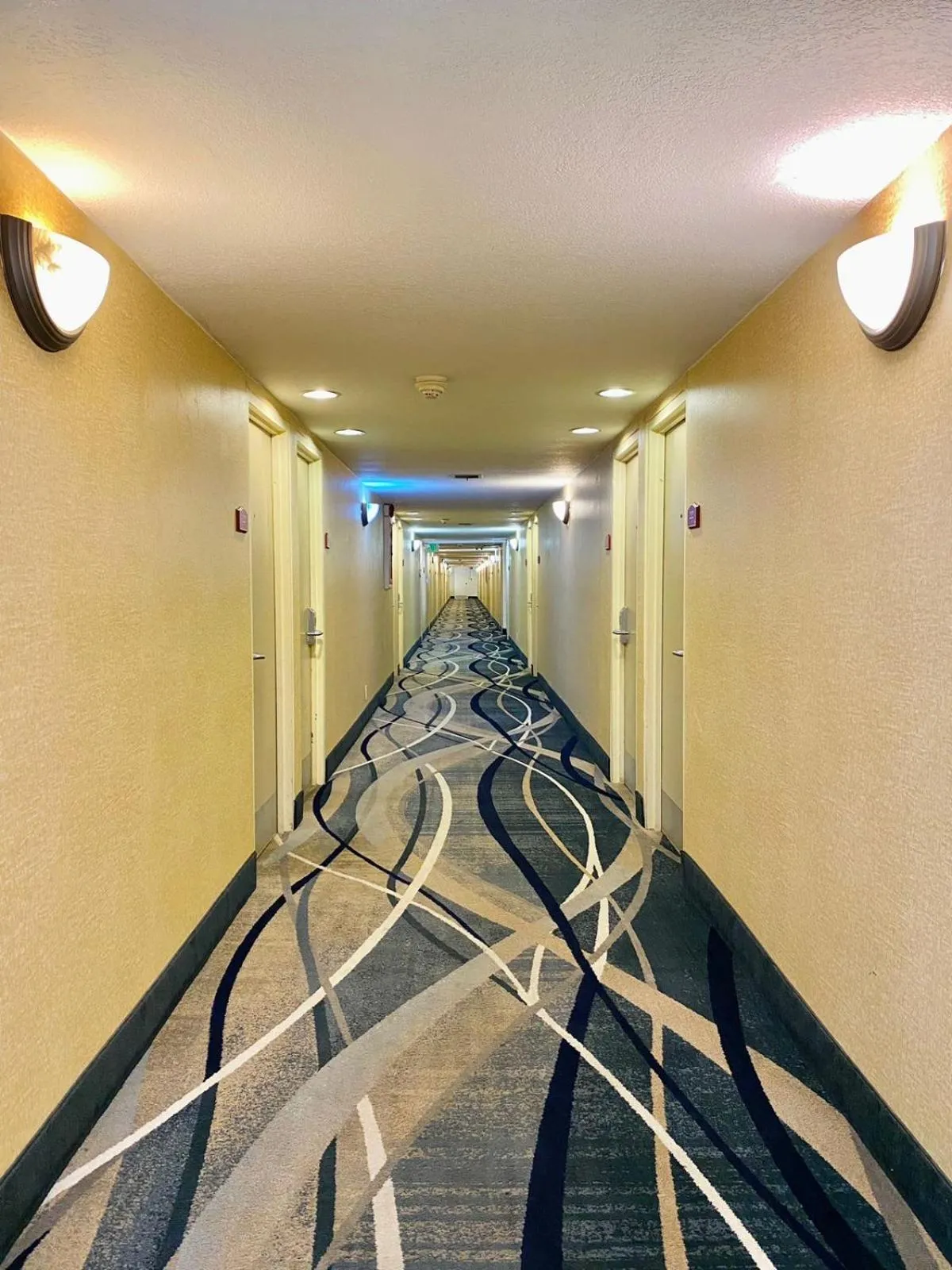 Quality Inn El Centro I-8