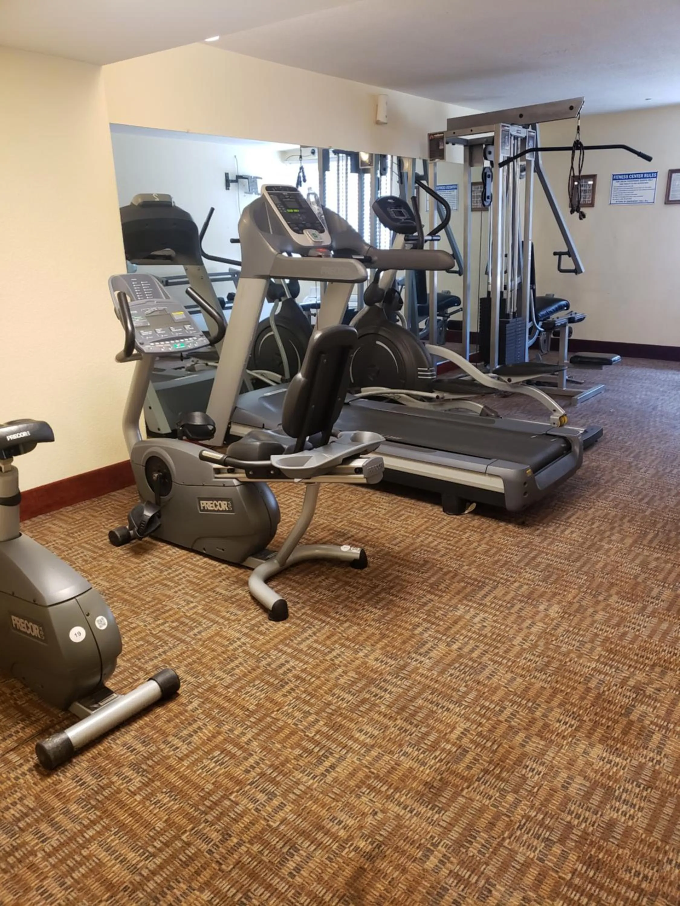 Quality Inn El Centro I-8