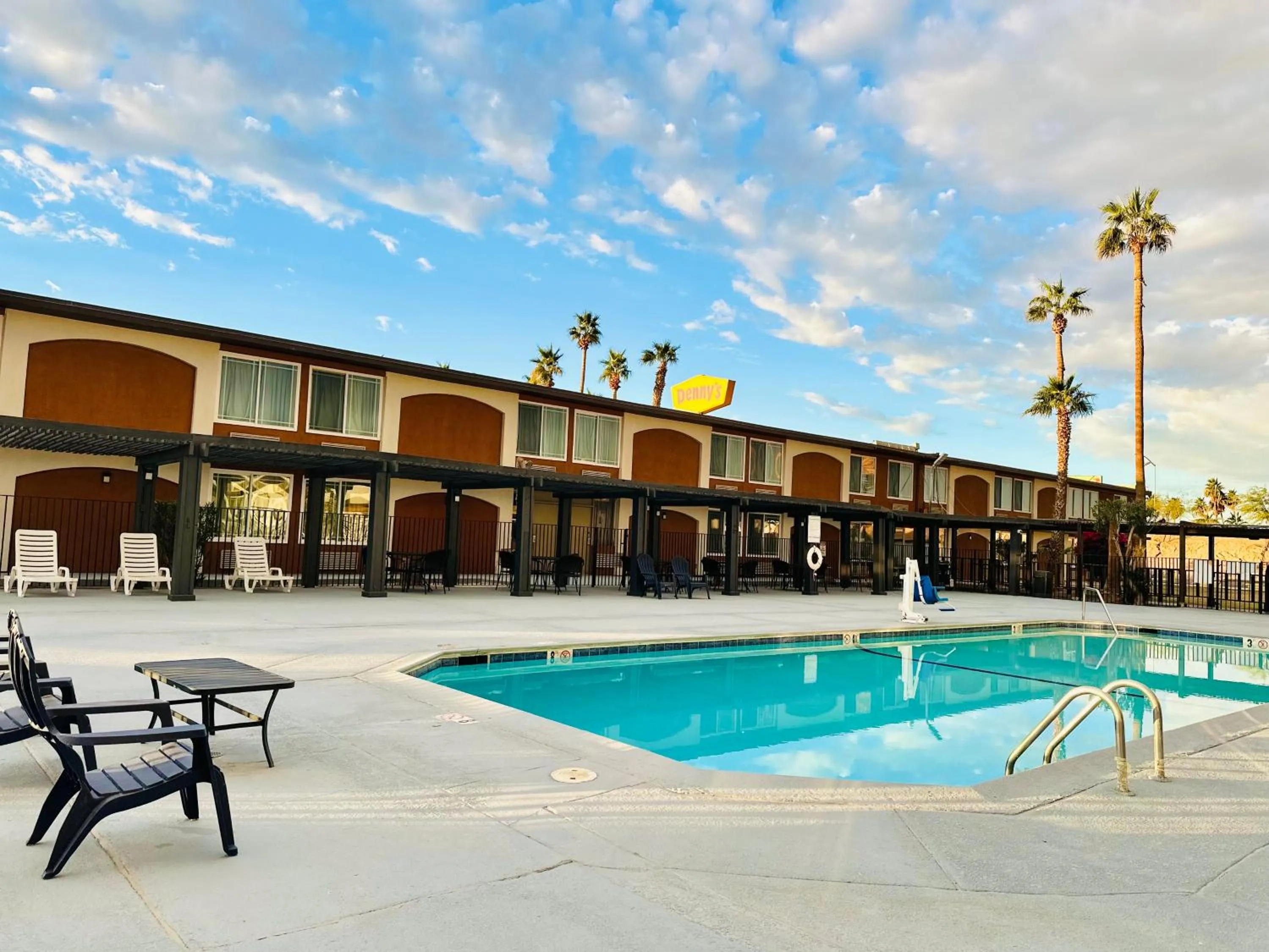 Ocotillo Inn