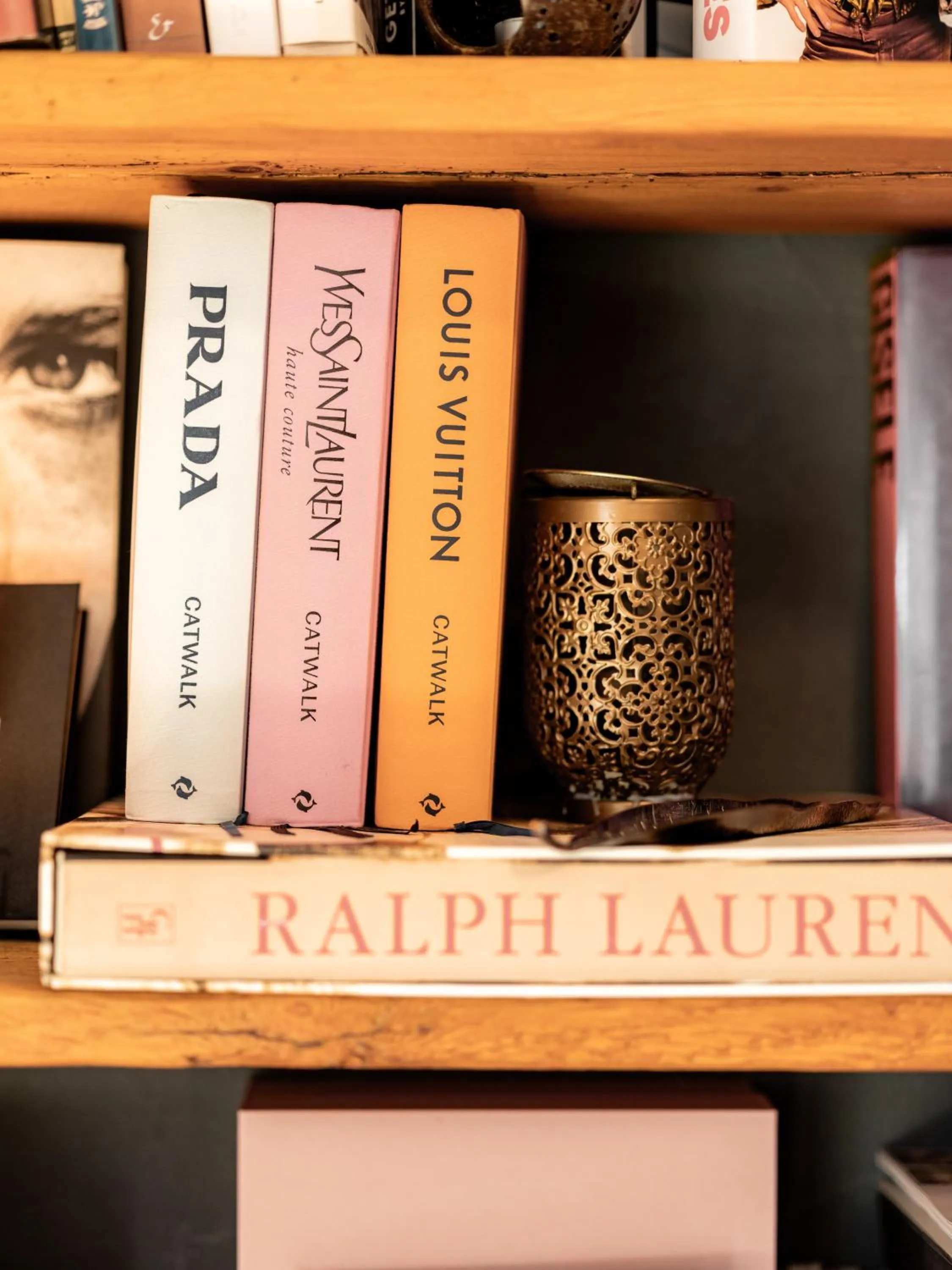 Lobby or reception in Sportony Mountain Lodges