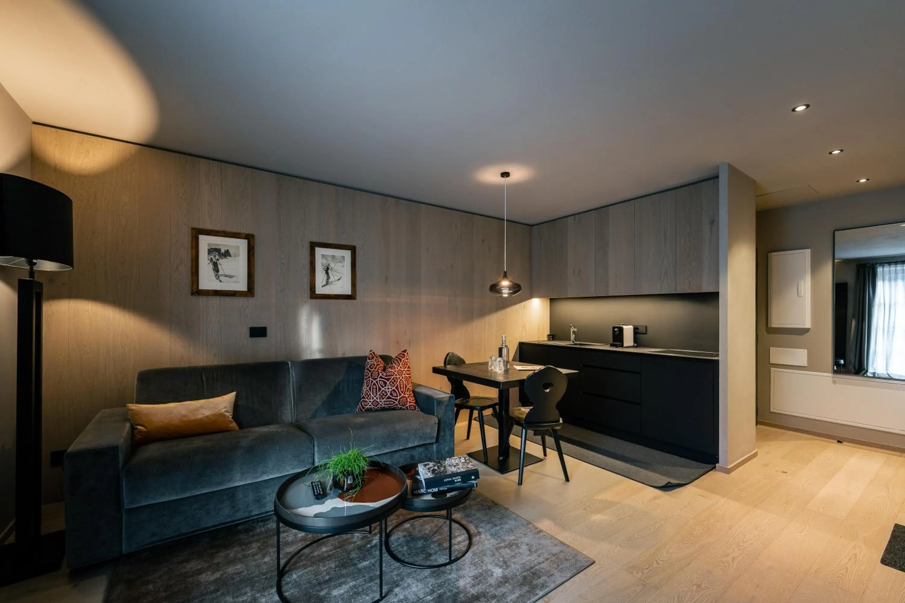 Sportony Mountain Lodges