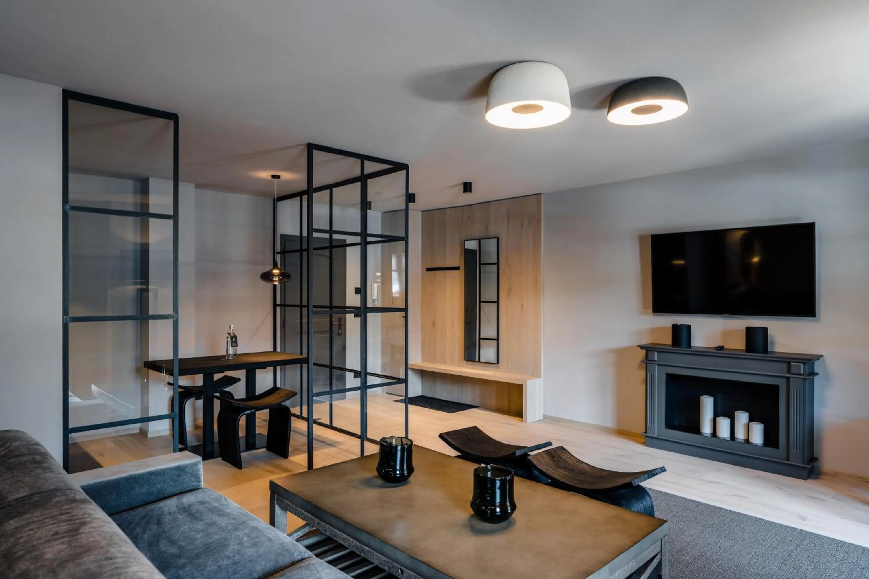 Deluxe Apartment in Sportony Mountain Lodges