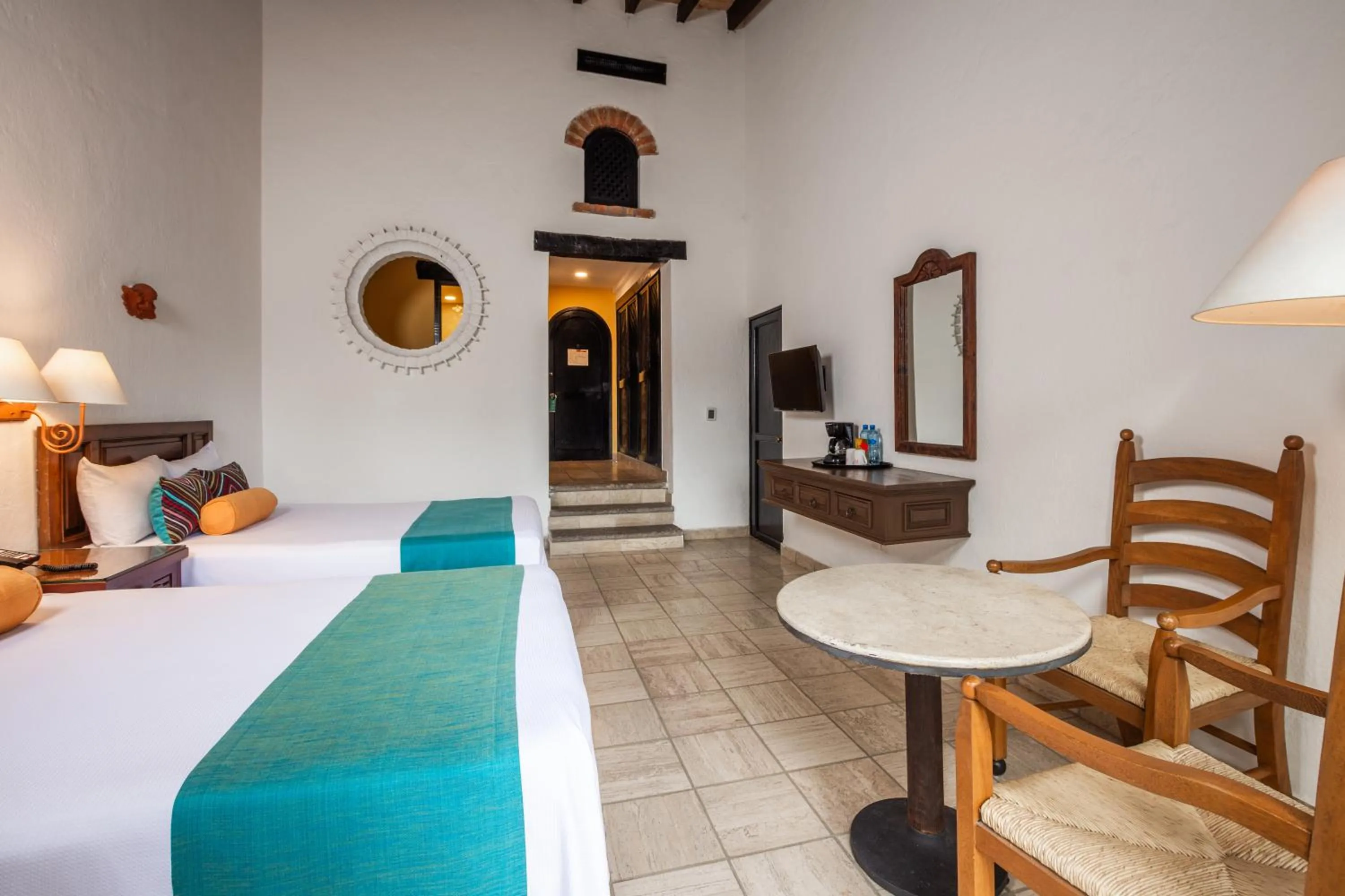 Photo of the whole room in Hacienda Buenaventura Hotel & Mexican Charm - All Inclusive