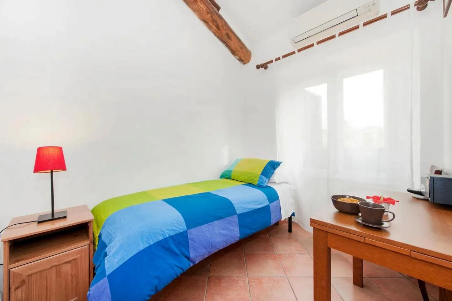 Bedroom, Bed in Sixtythree guesthouse