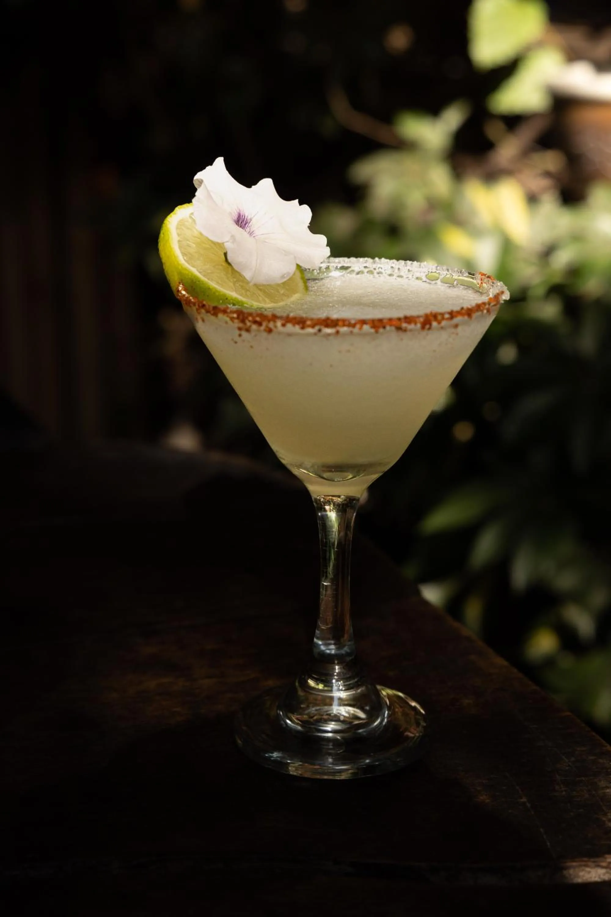 Restaurant/places to eat in Mesón De Leyendas Breakfast & Downtown