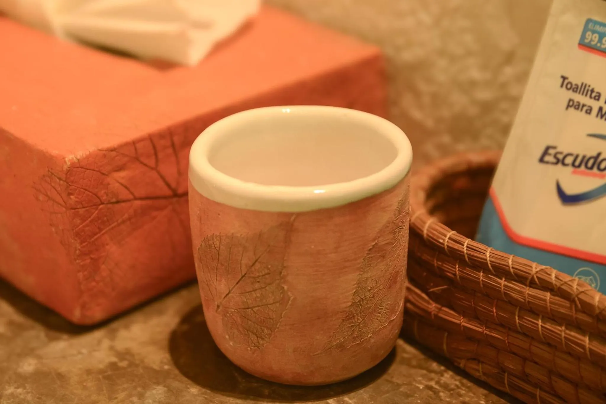 Toilet in Mesón De Leyendas Breakfast & Downtown