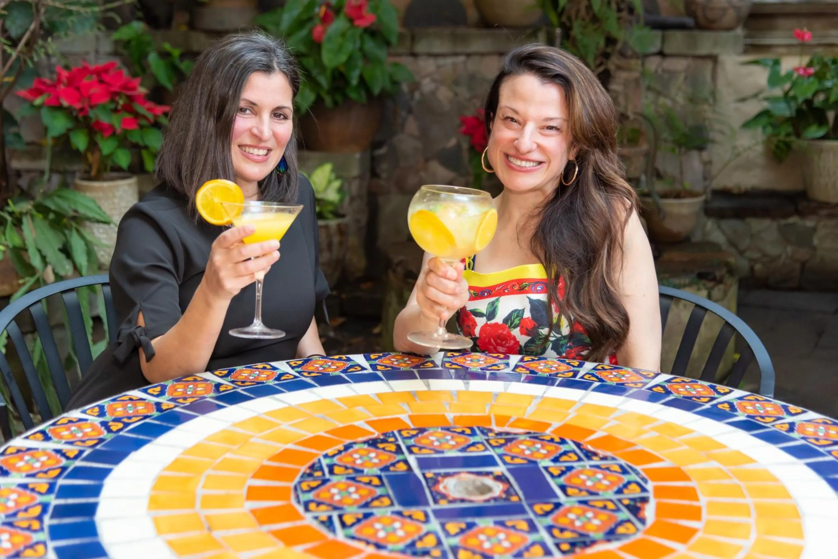 Lounge or bar in Mesón De Leyendas Breakfast & Downtown