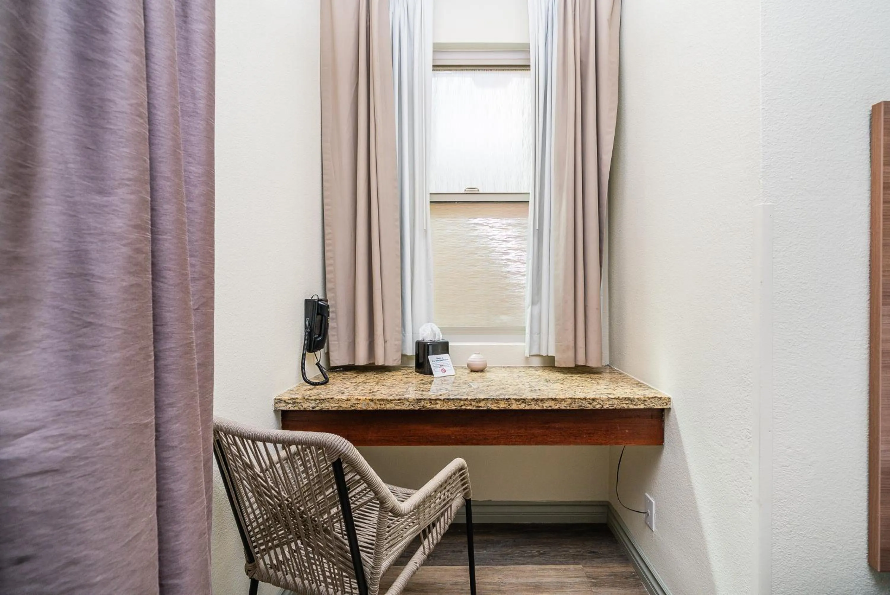 Urban Boutique Hotel- Little Italy, Downtown San Diego