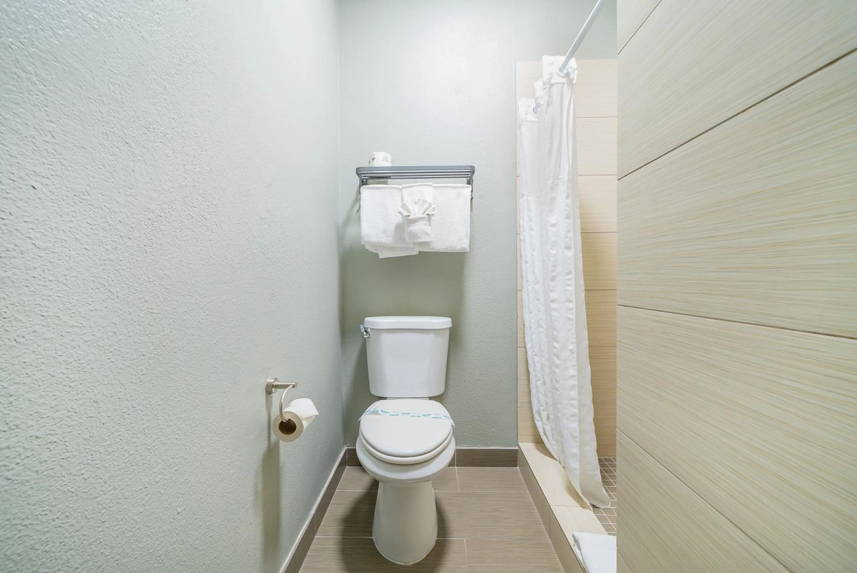 Urban Boutique Hotel- Little Italy, Downtown San Diego