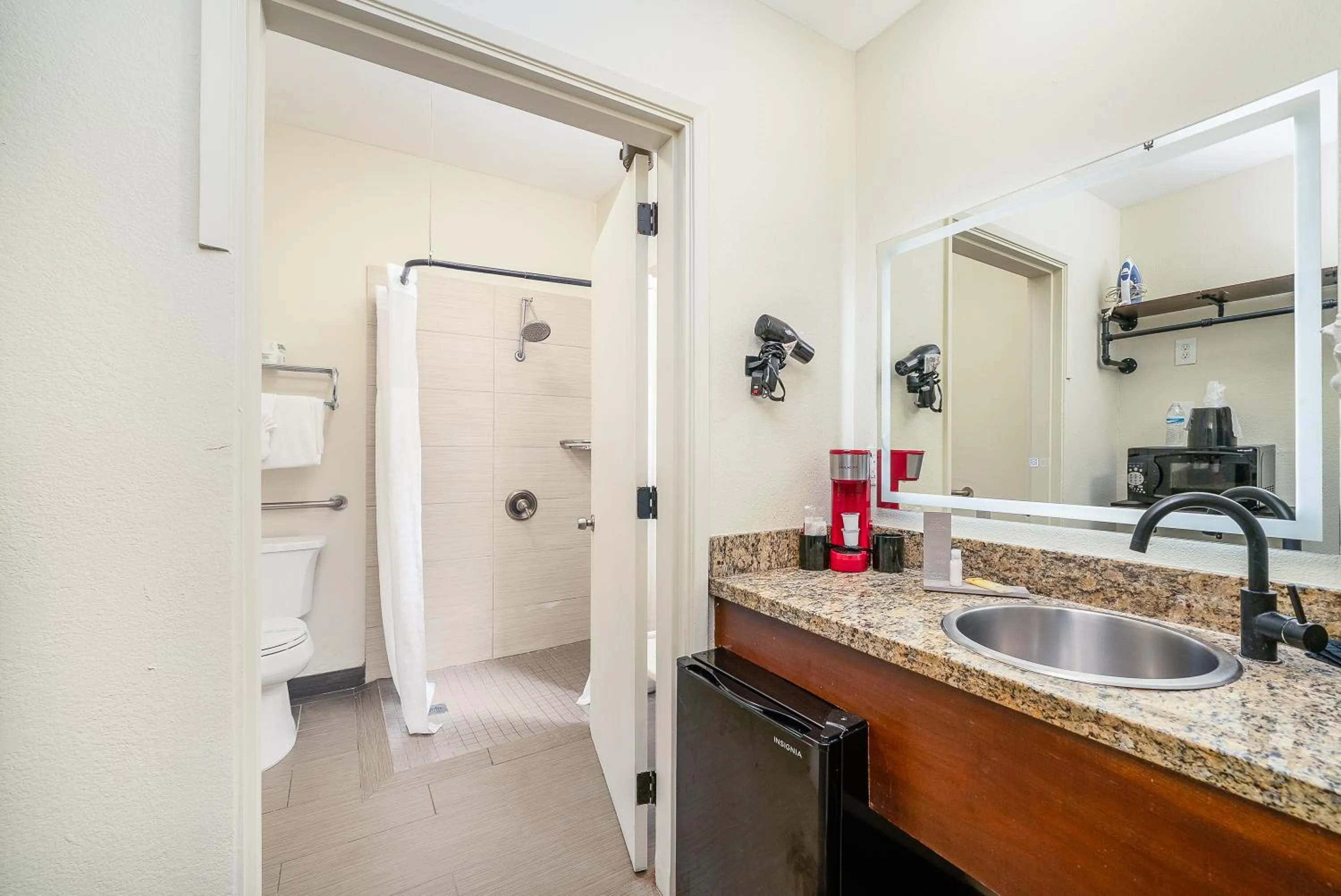 Urban Boutique Hotel- Little Italy, Downtown San Diego