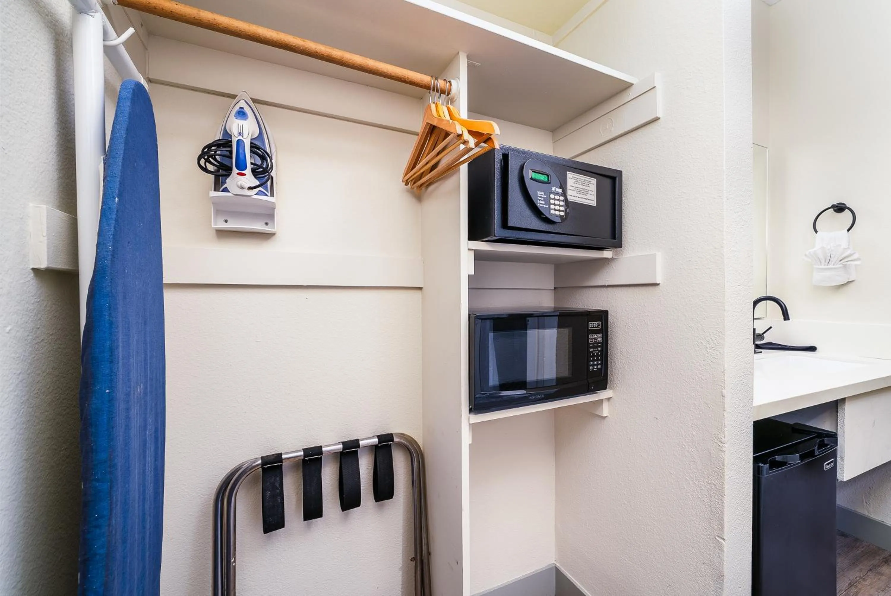 Urban Boutique Hotel- Little Italy, Downtown San Diego