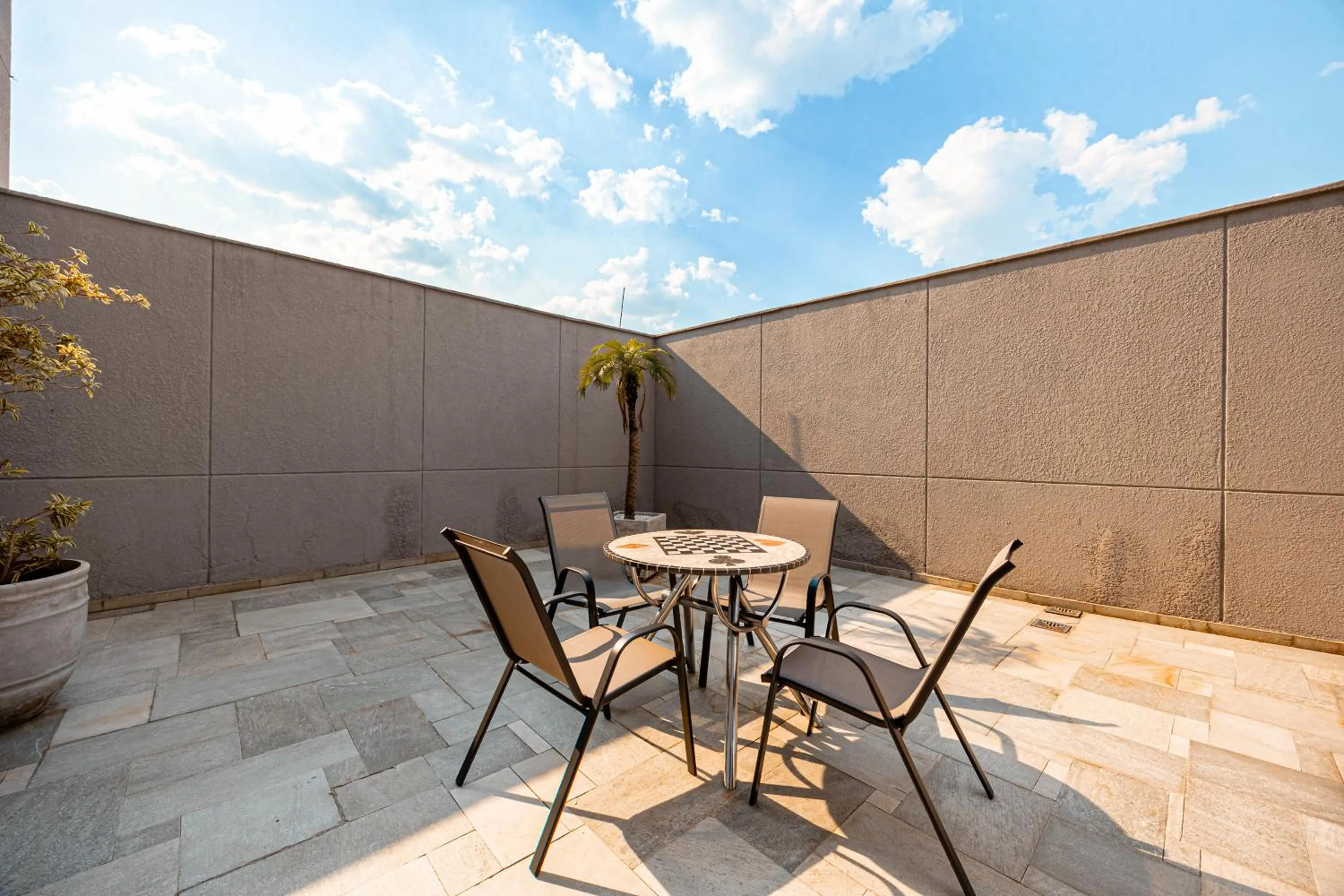 Hospedez - Flat Osasco Trade Center