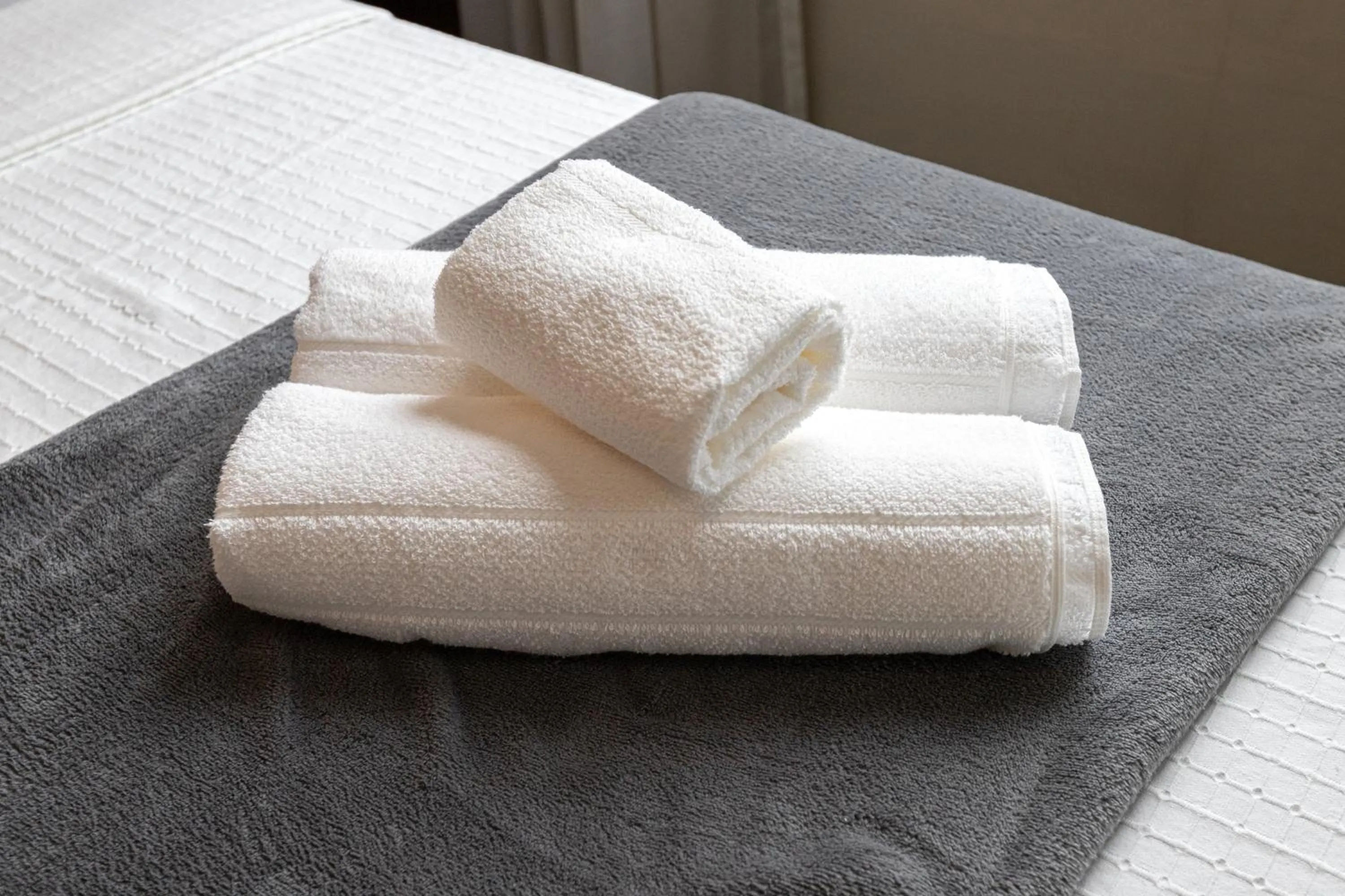 Bed in Hospedez - Flat Osasco Trade Center