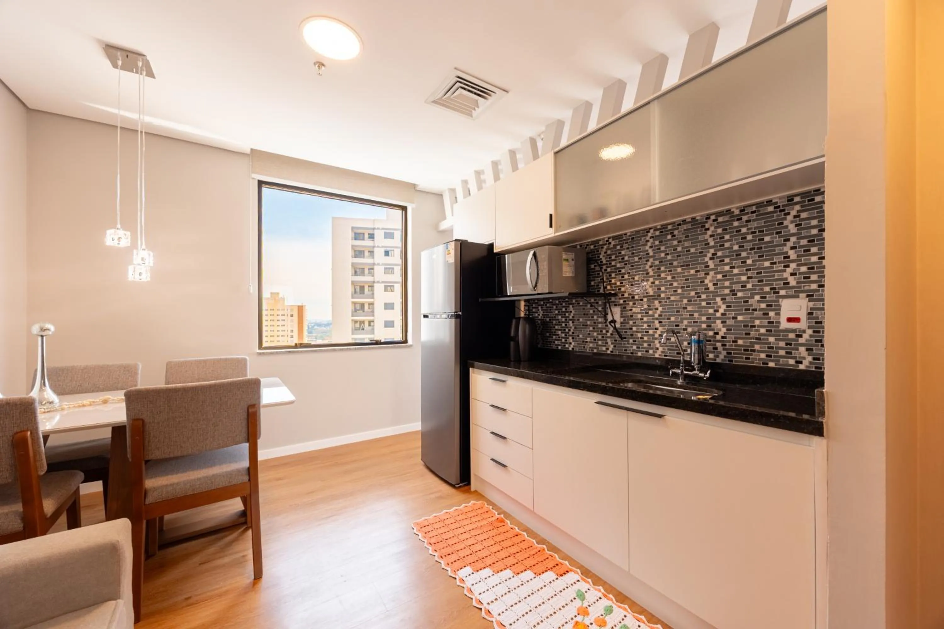 Hospedez - Flat Osasco Trade Center