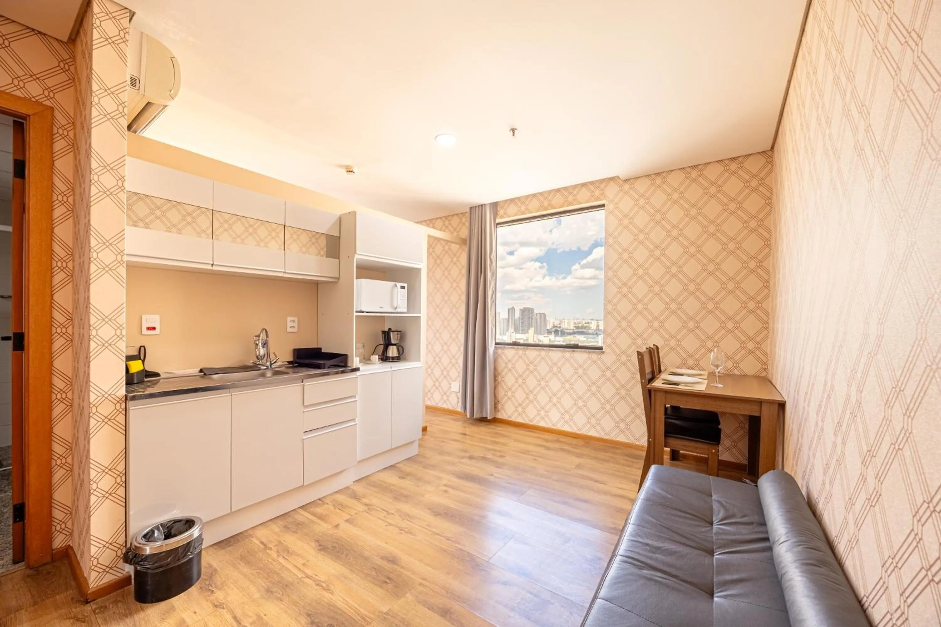 Hospedez - Flat Osasco Trade Center