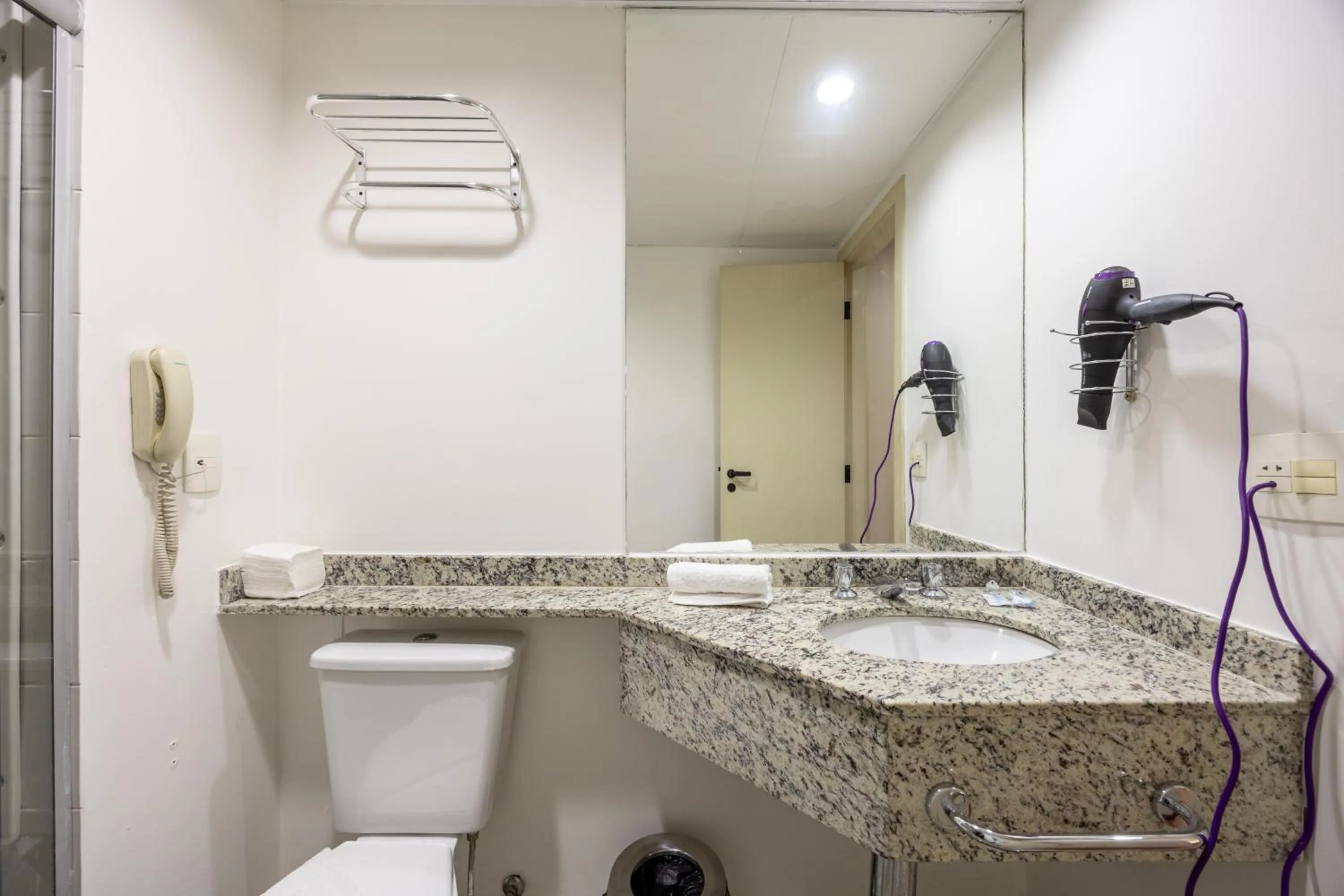 Hospedez - Flat Osasco Trade Center