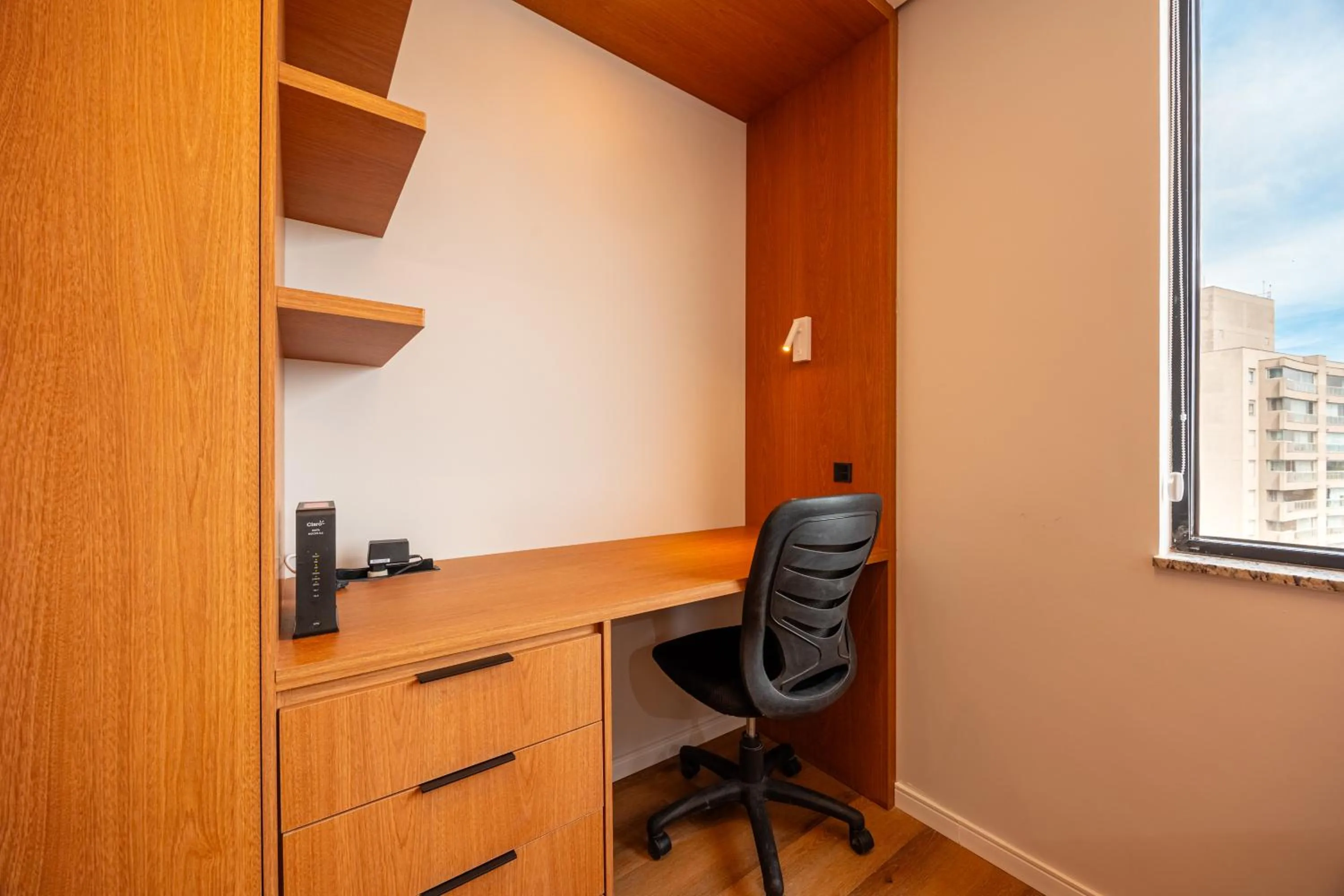 Hospedez - Flat Osasco Trade Center