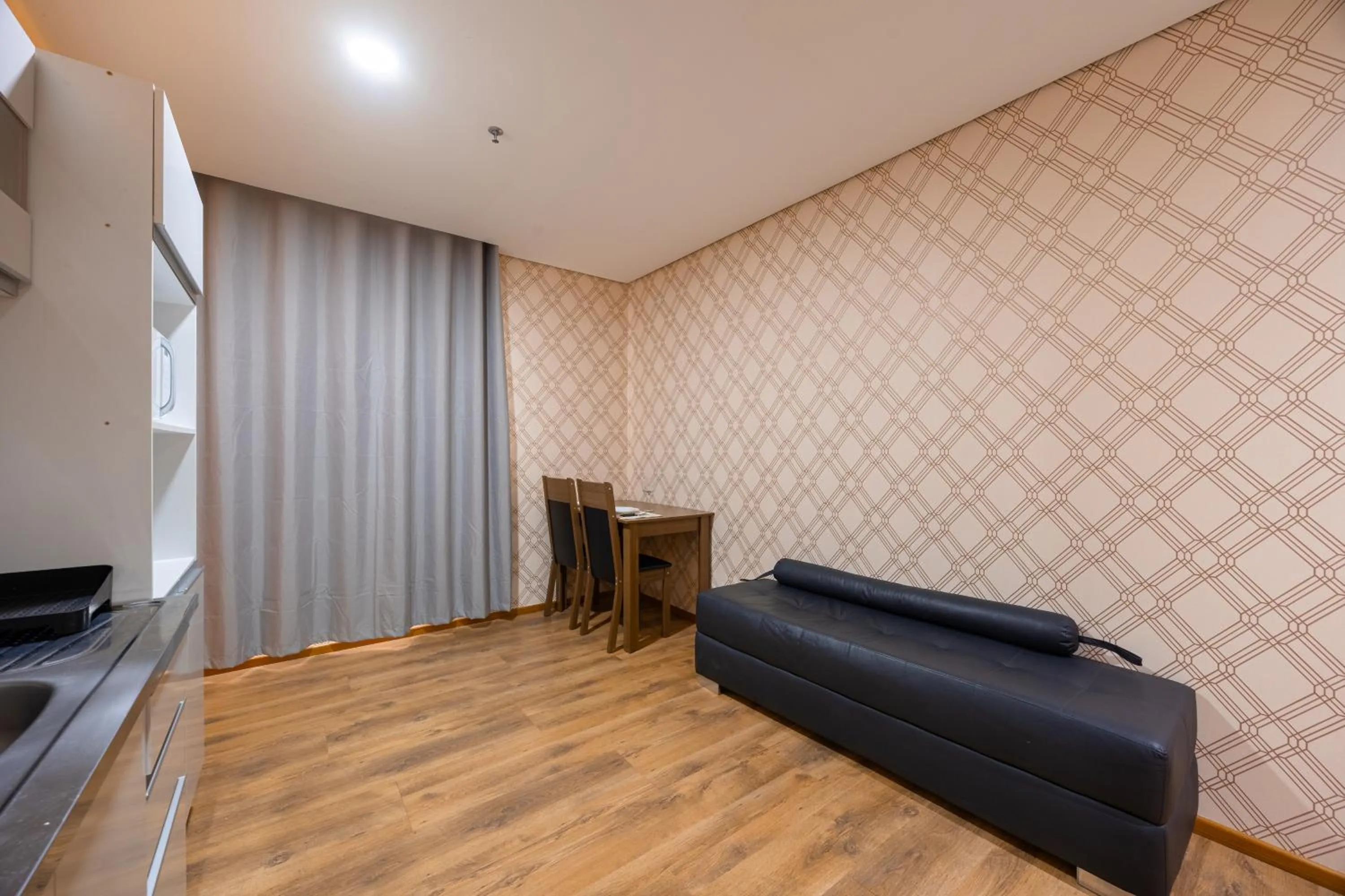 Hospedez - Flat Osasco Trade Center