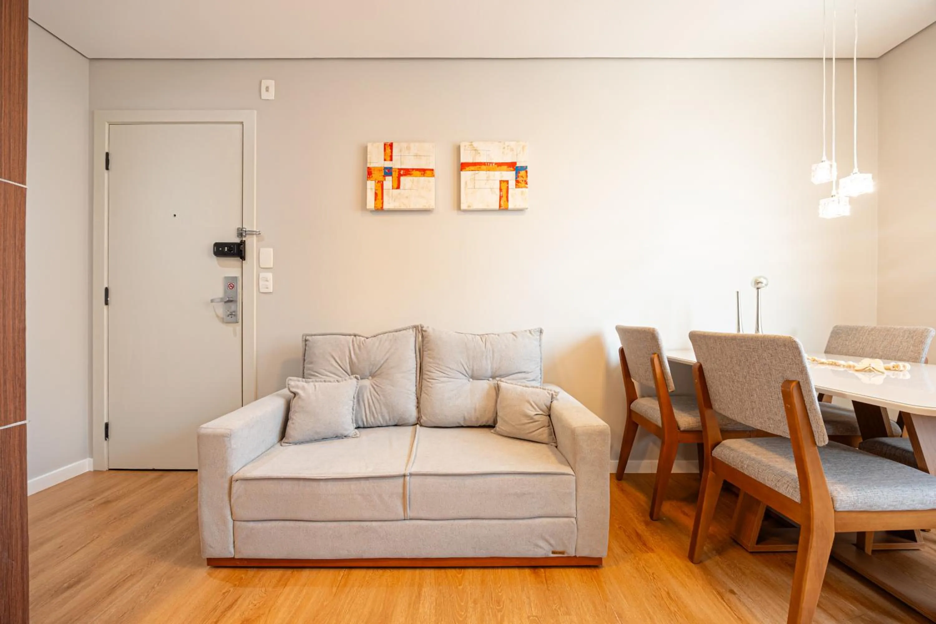 Hospedez - Flat Osasco Trade Center