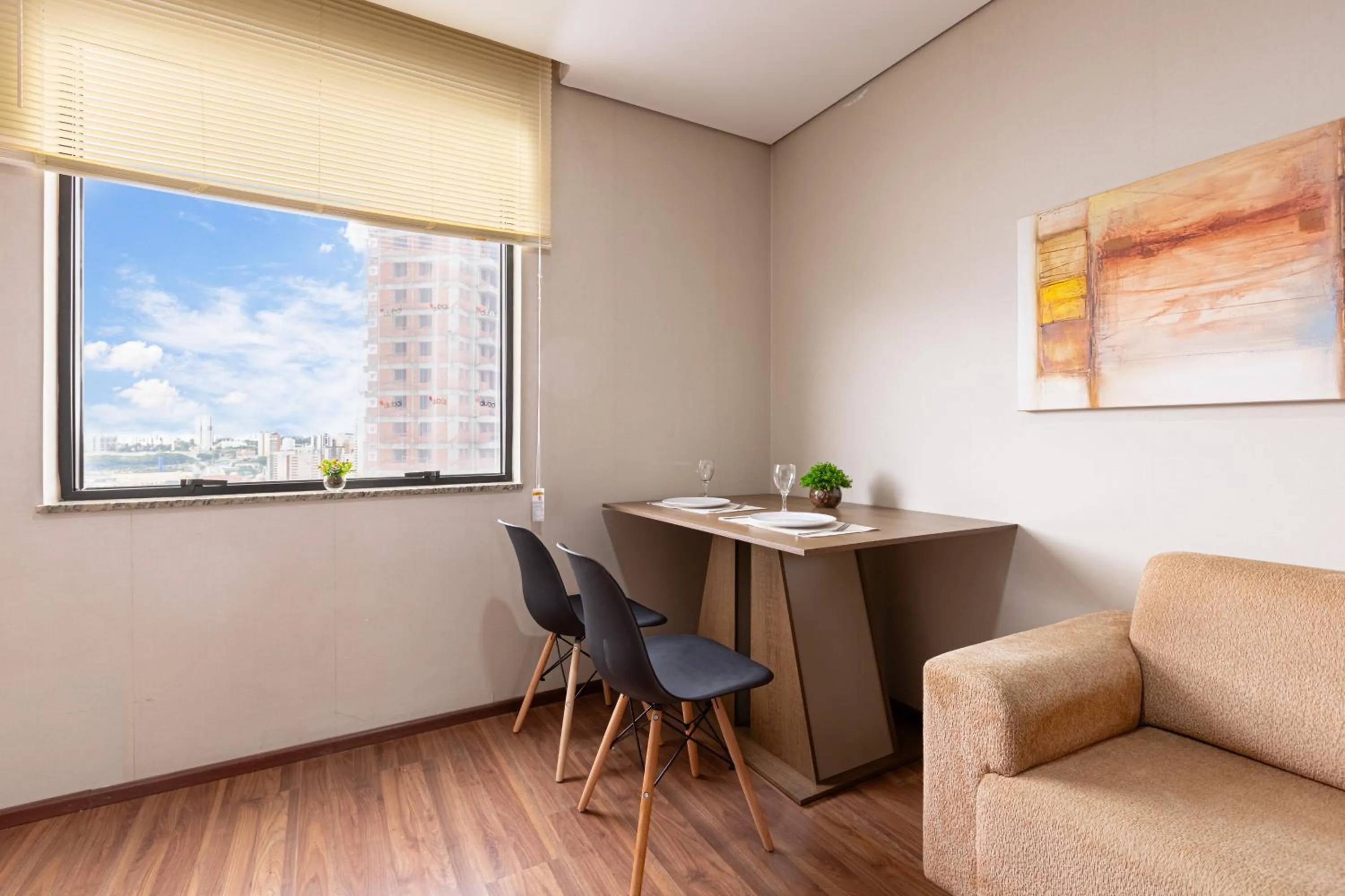 Hospedez - Flat Osasco Trade Center