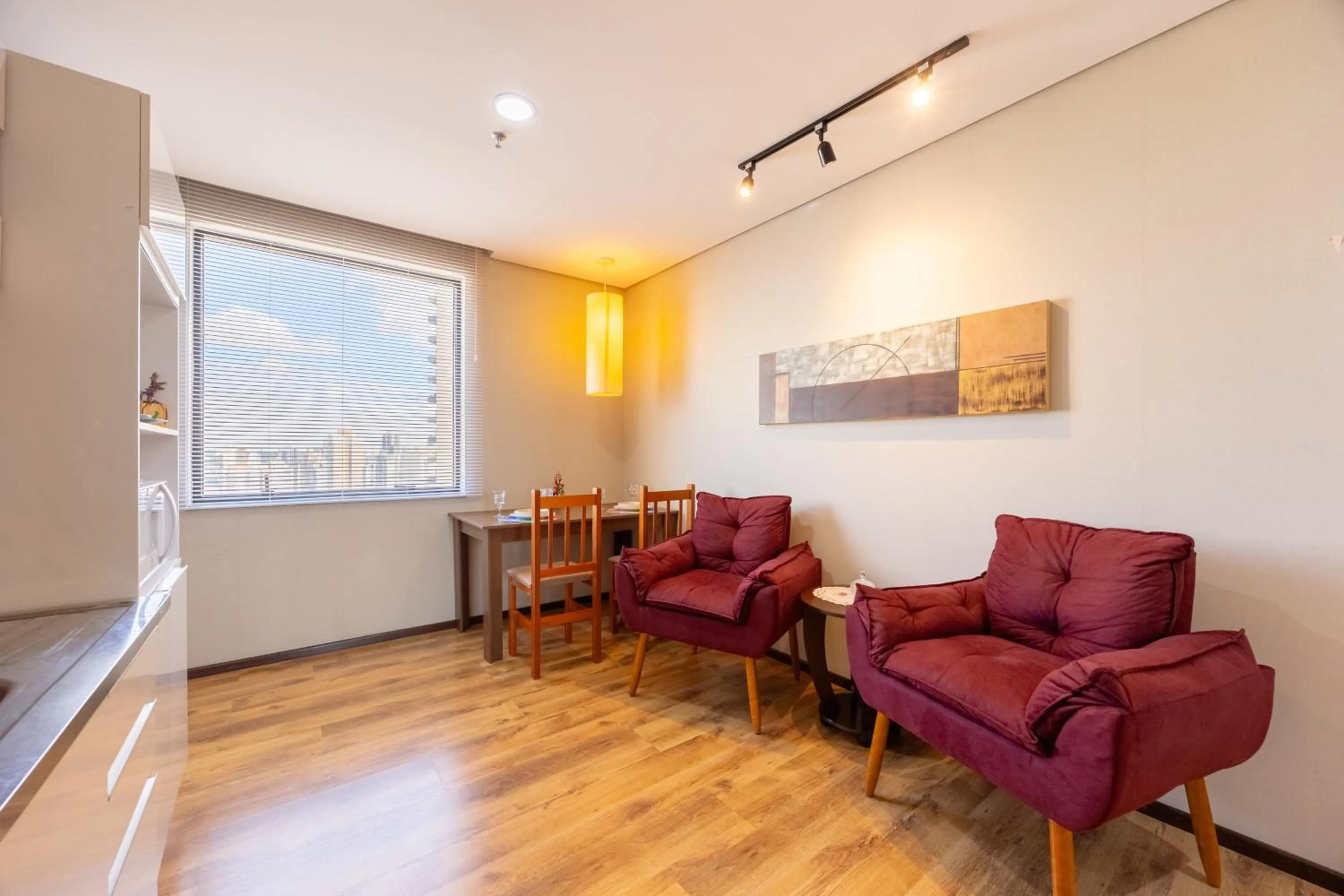 Hospedez - Flat Osasco Trade Center