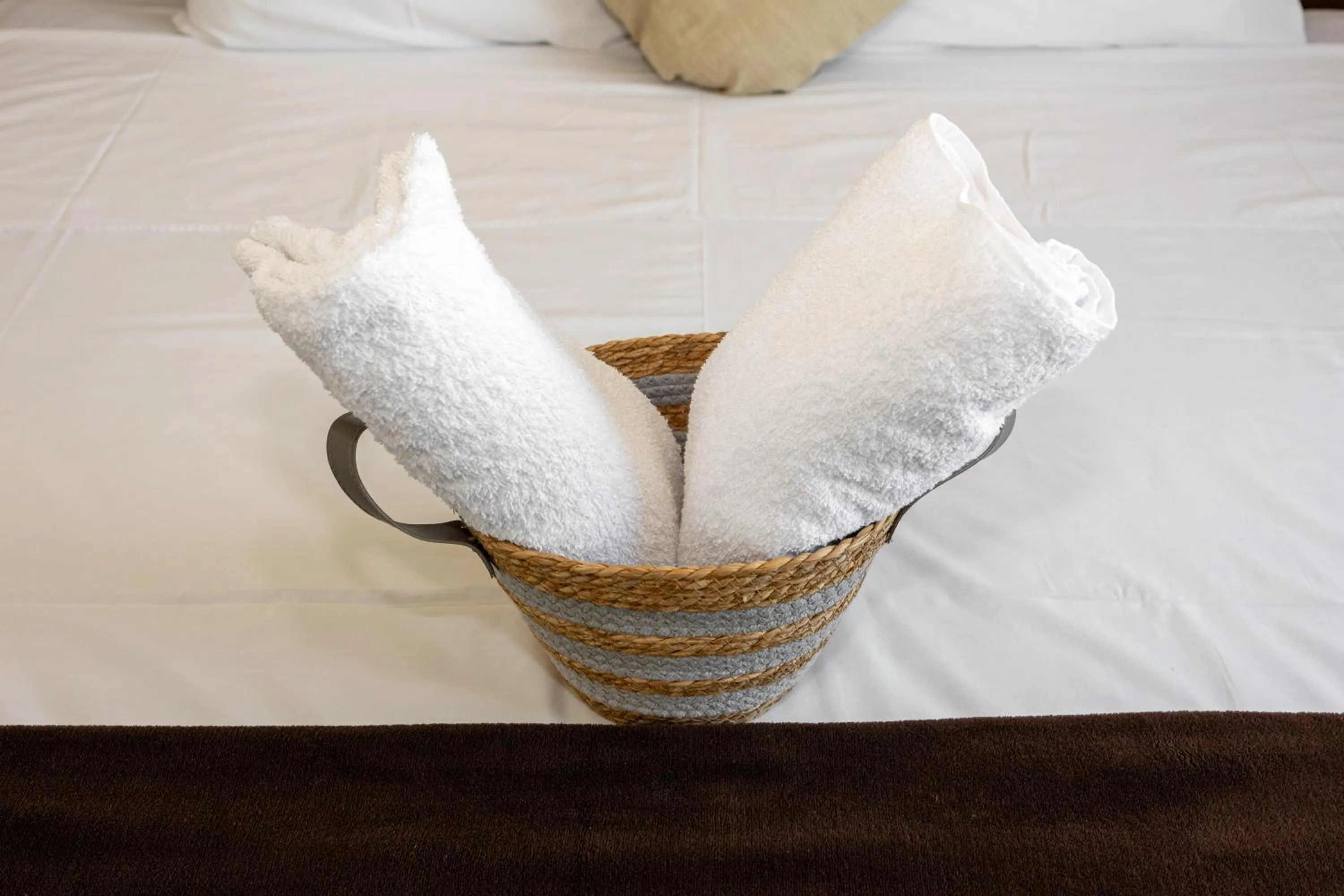 Bed in Hospedez - Flat Osasco Trade Center