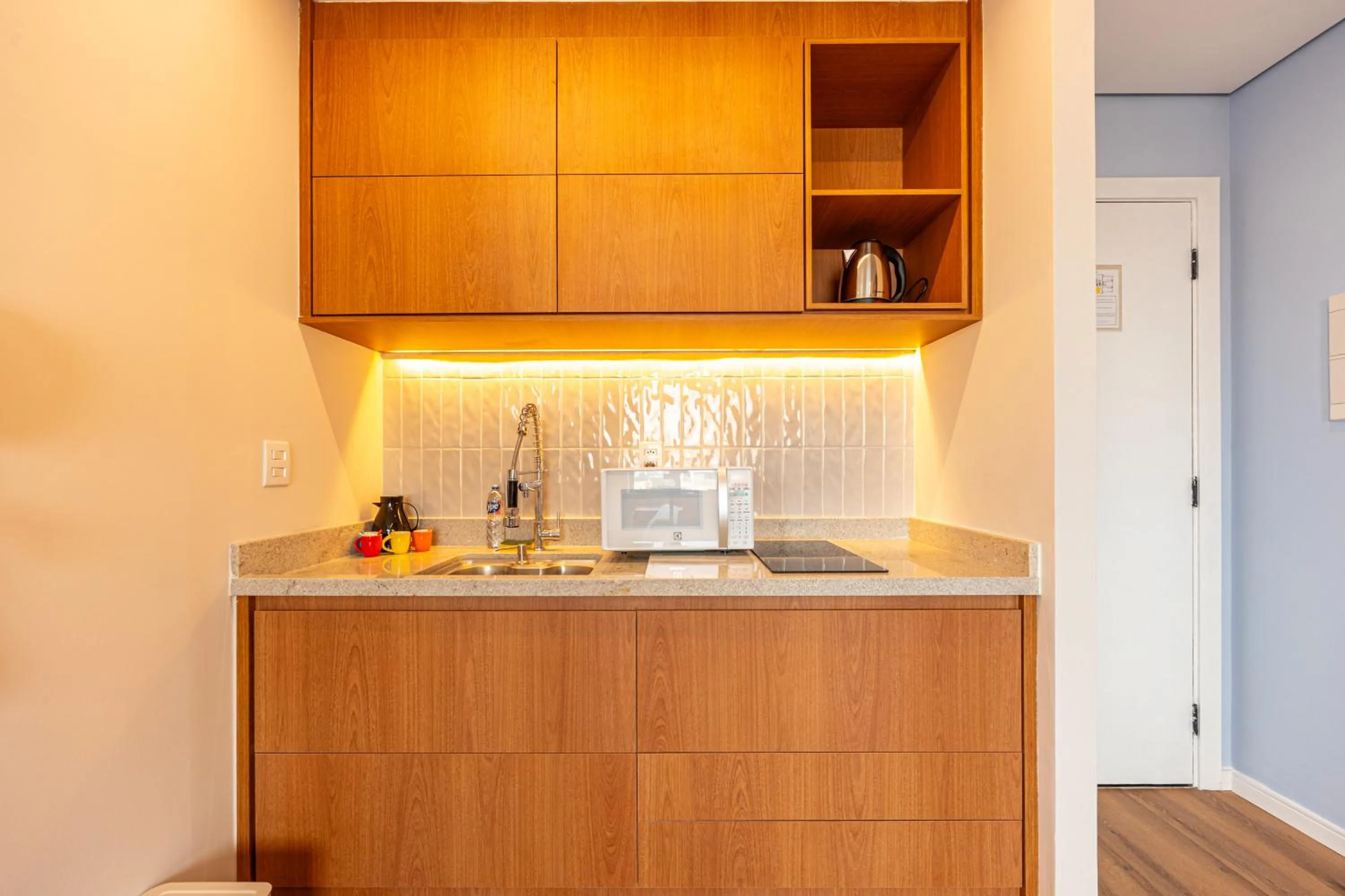 Hospedez - Flat Osasco Trade Center