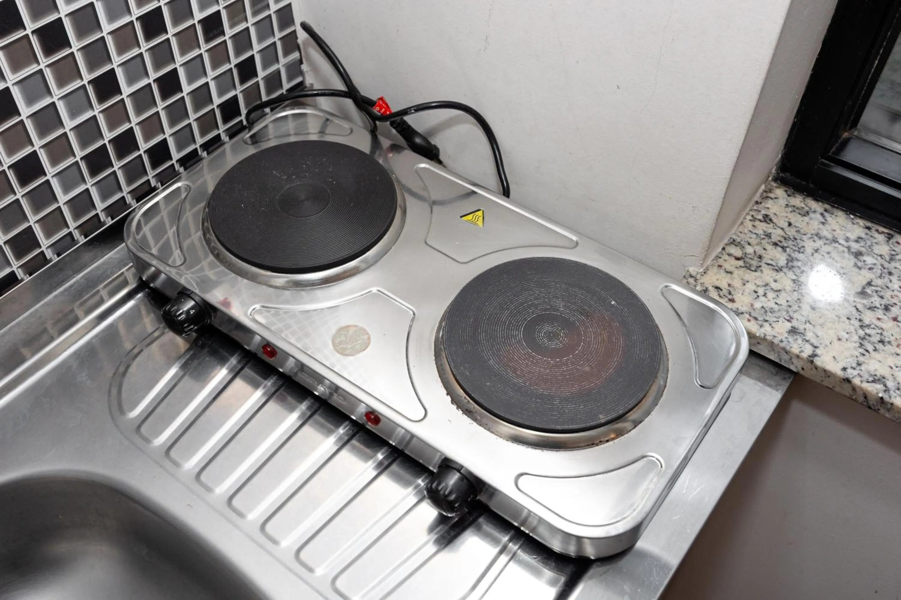 Hospedez - Flat Osasco Trade Center