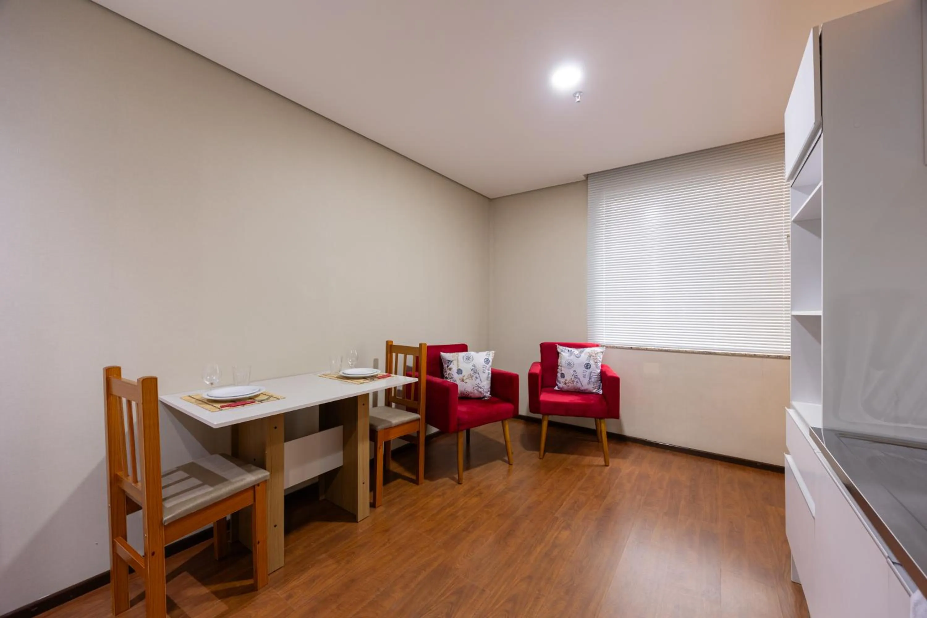 Hospedez - Flat Osasco Trade Center