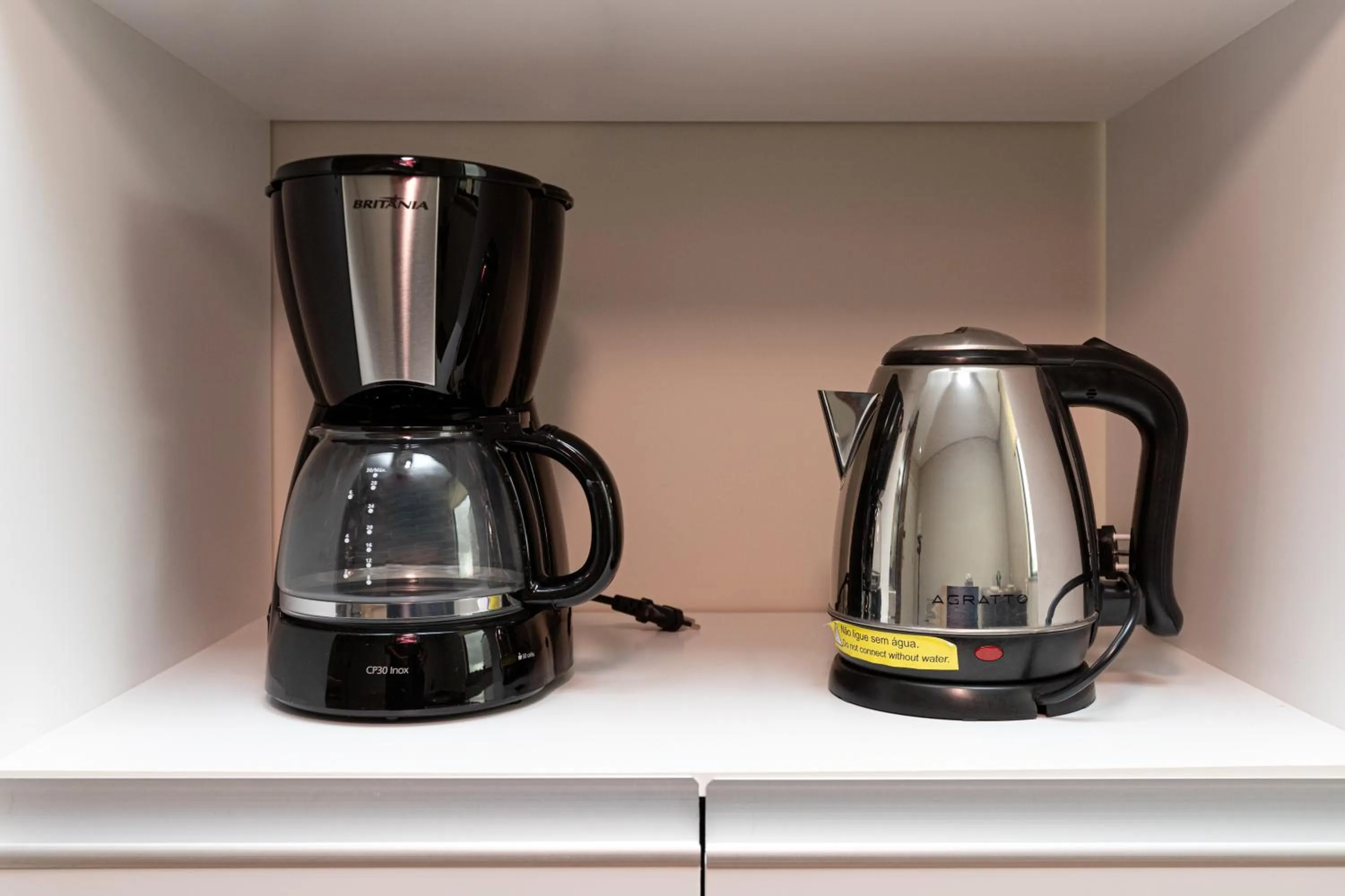 Hospedez - Flat Osasco Trade Center