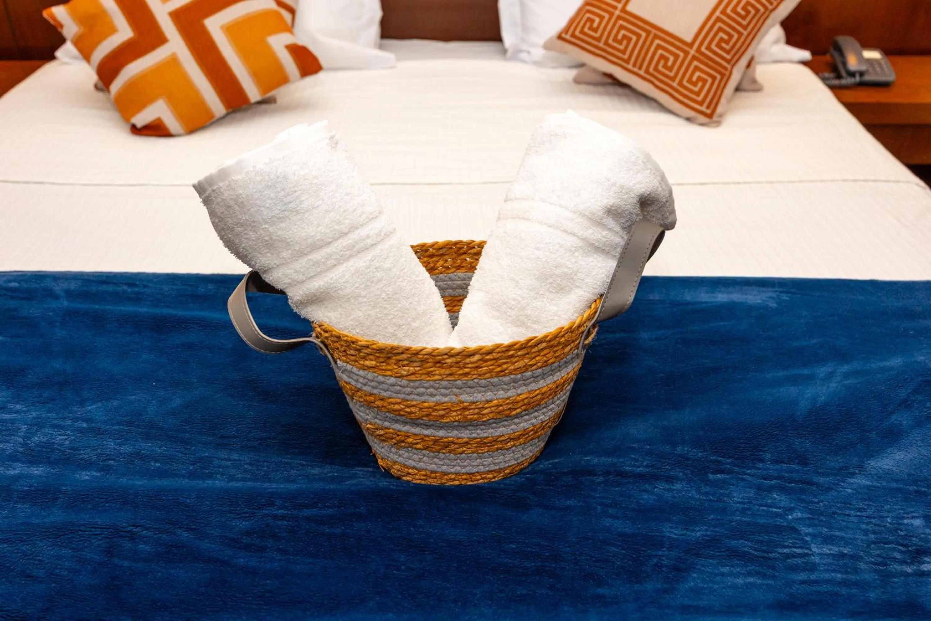 Bed in Hospedez - Flat Osasco Trade Center