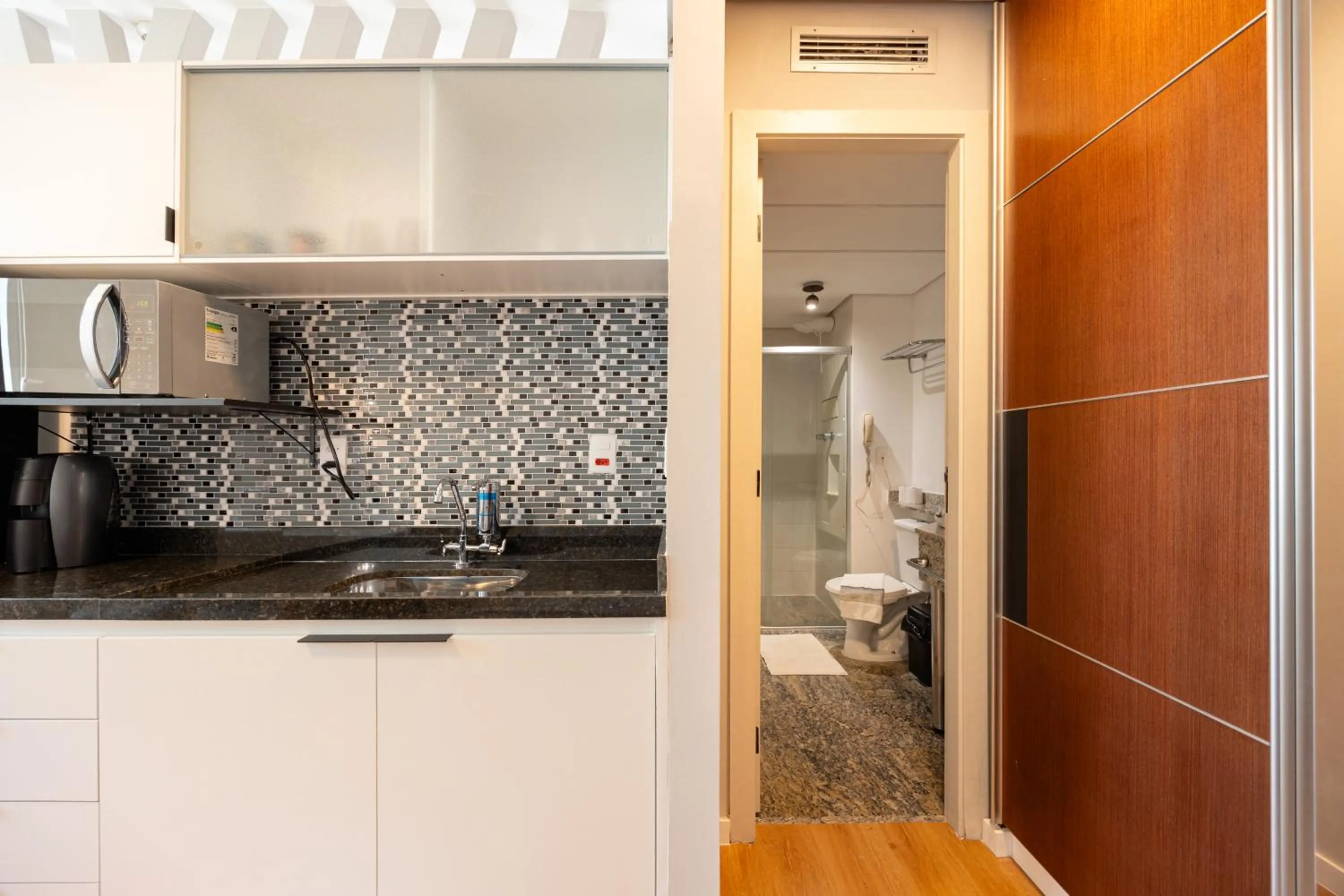 Hospedez - Flat Osasco Trade Center