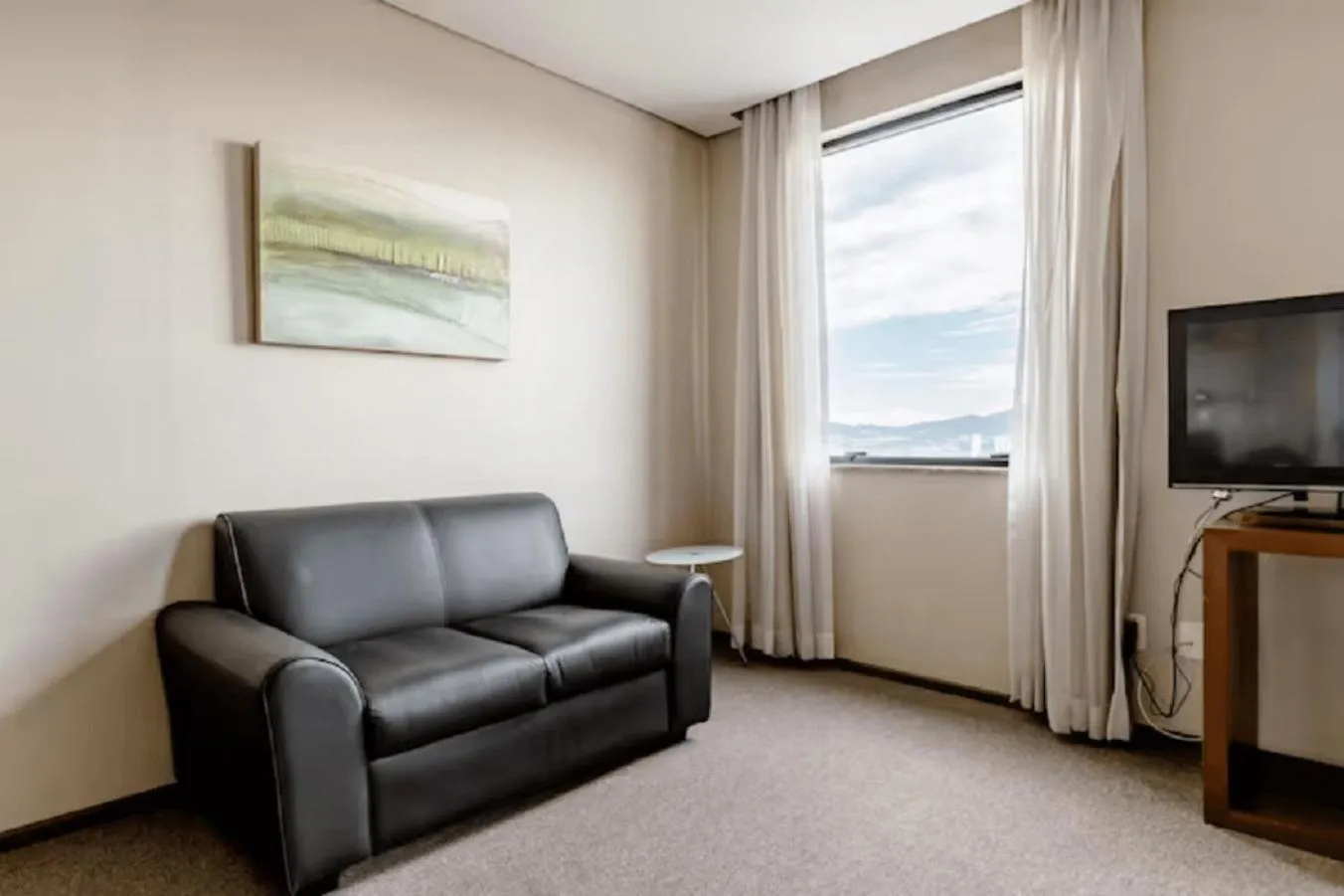 Hospedez - Flat Osasco Trade Center