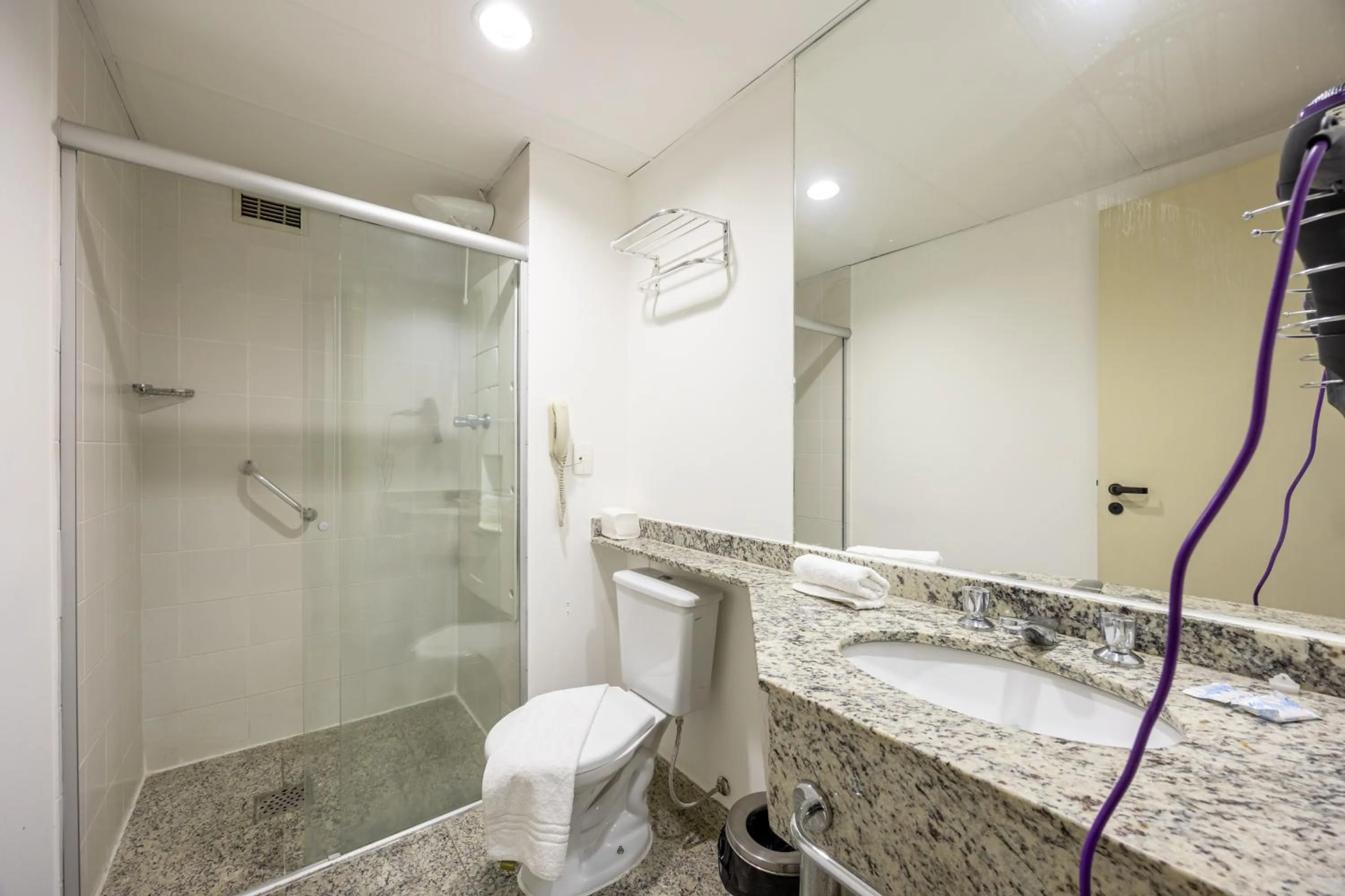 Hospedez - Flat Osasco Trade Center