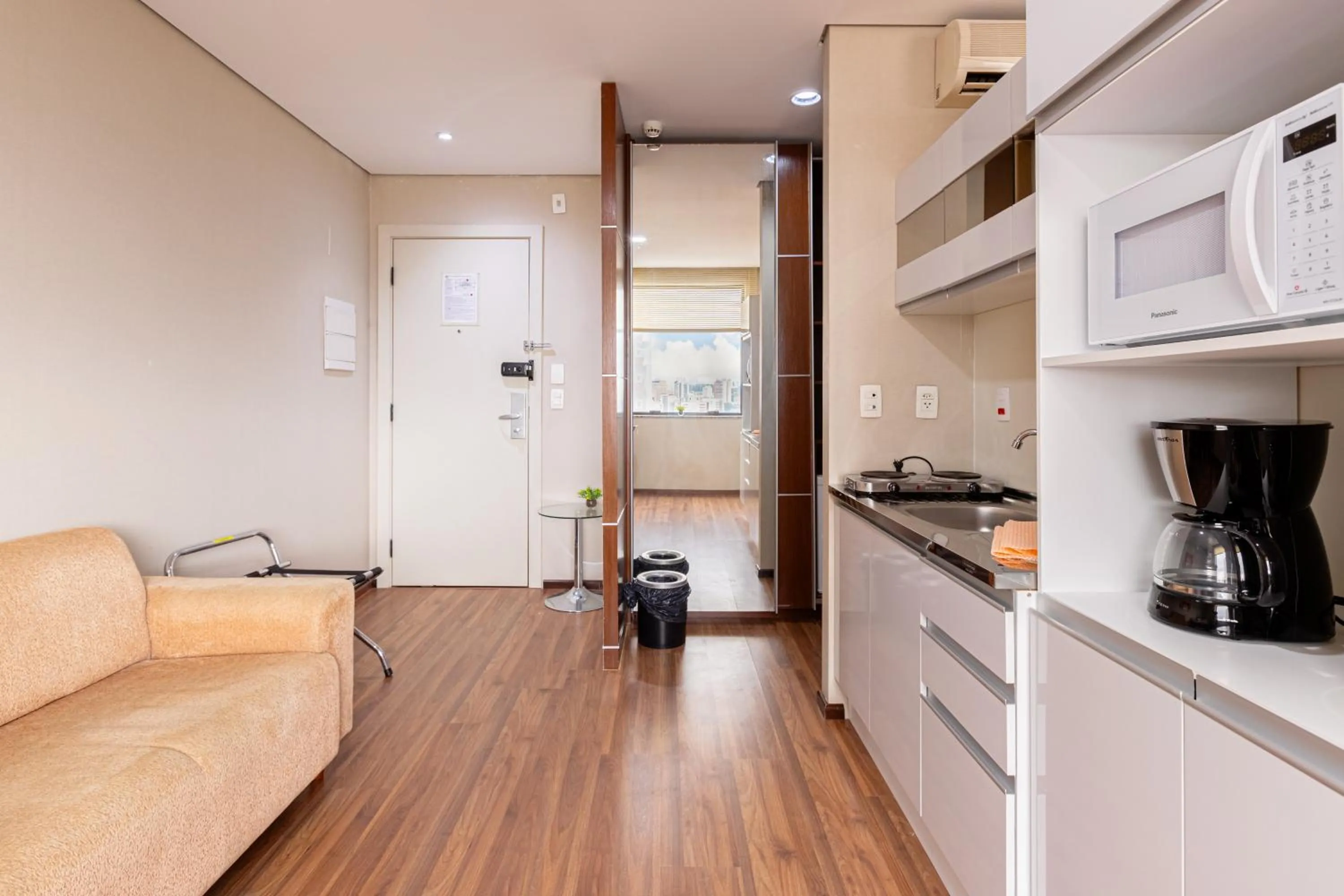 Hospedez - Flat Osasco Trade Center