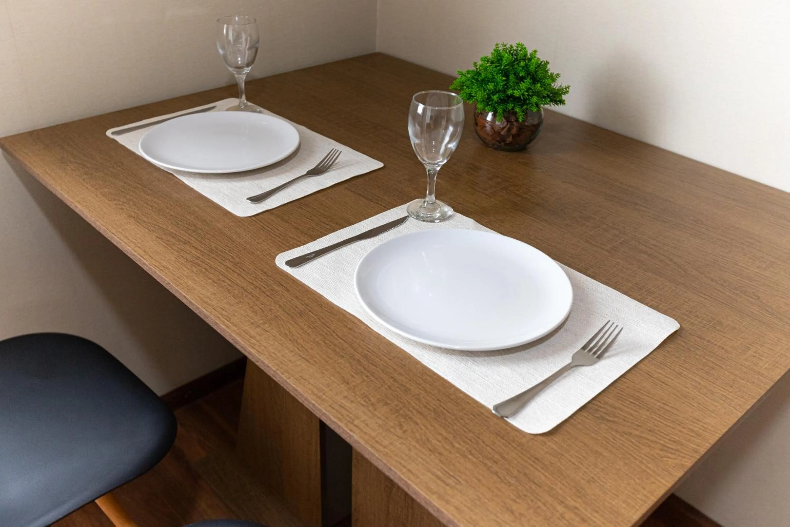 Hospedez - Flat Osasco Trade Center