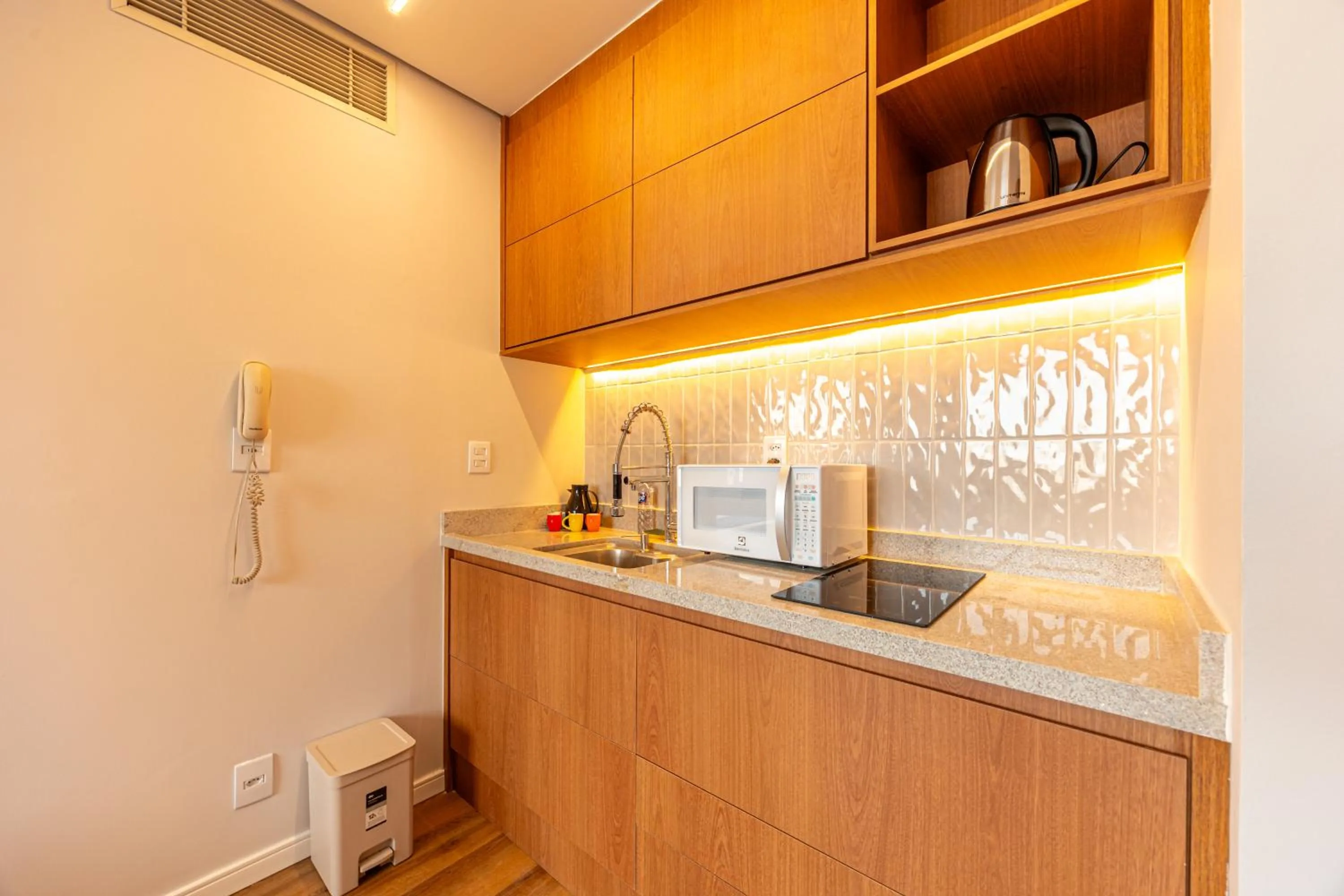 Hospedez - Flat Osasco Trade Center