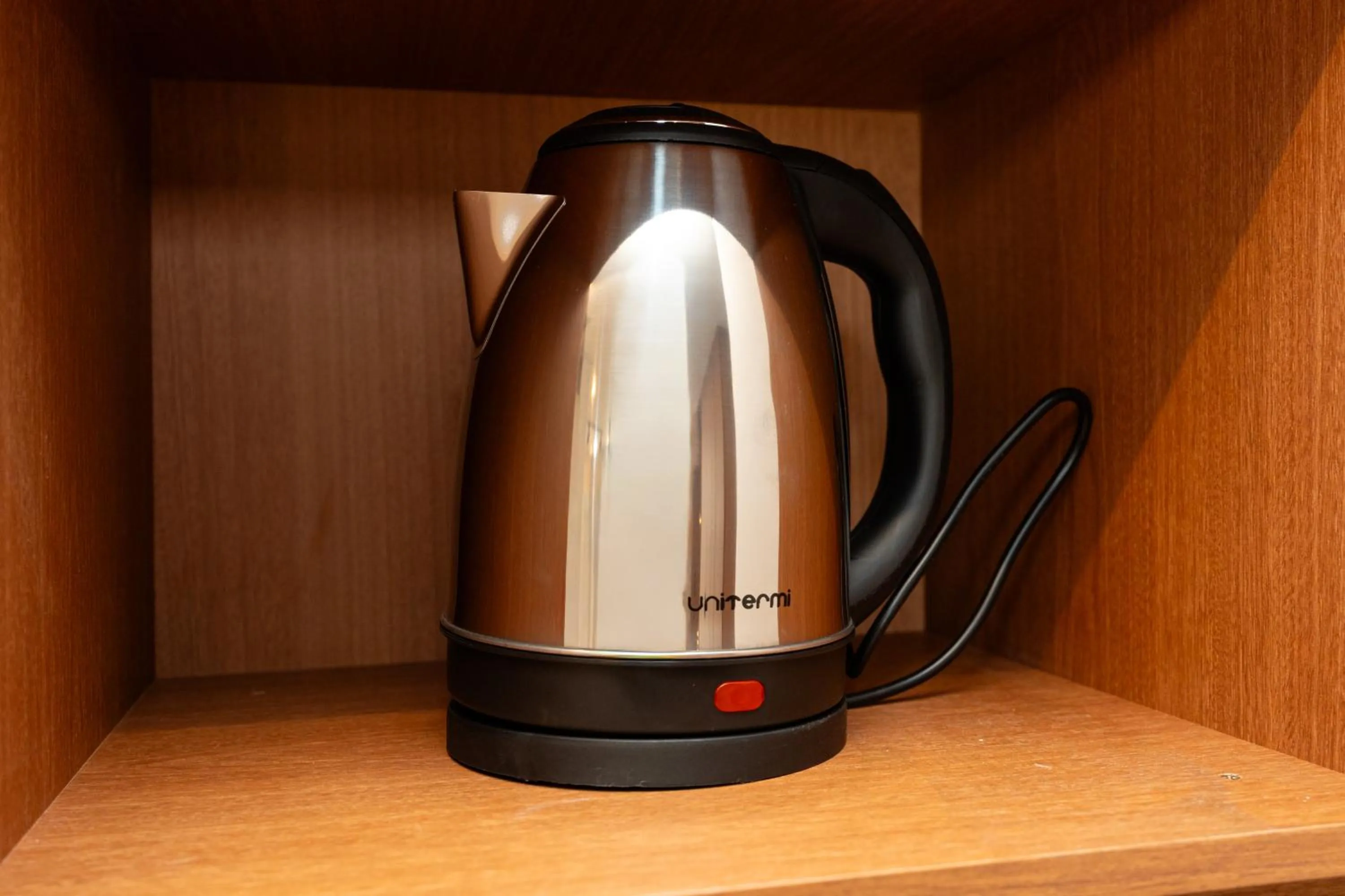 Hospedez - Flat Osasco Trade Center