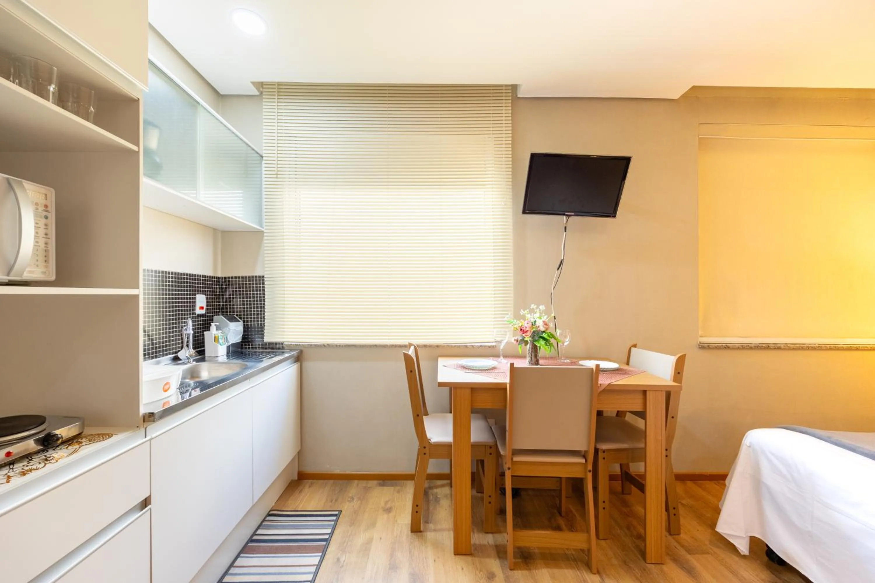 Hospedez - Flat Osasco Trade Center