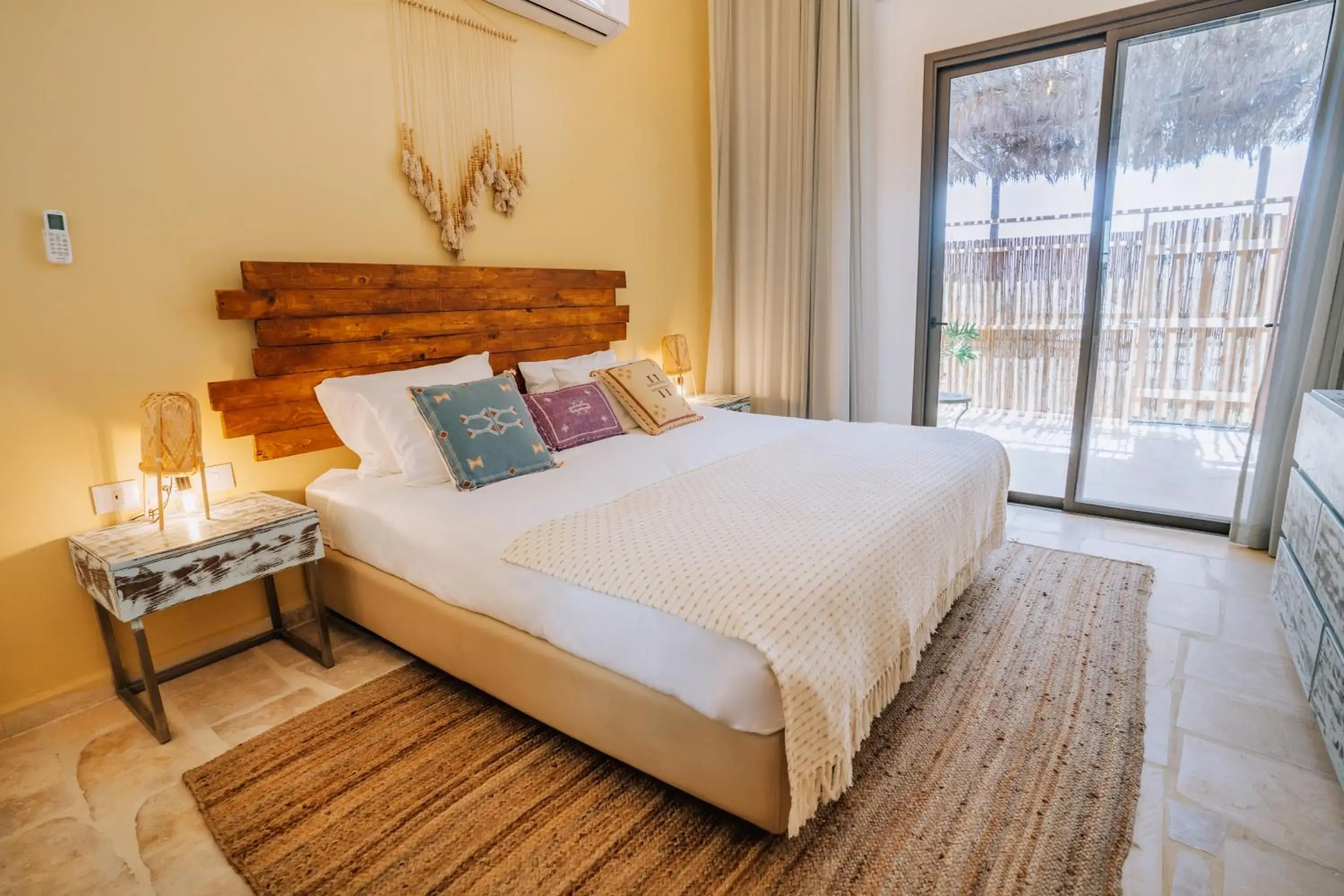 Superior Double Room in Jacob Mitzpe Ramon Superior Double Room in Jacob Mitzpe Ramon