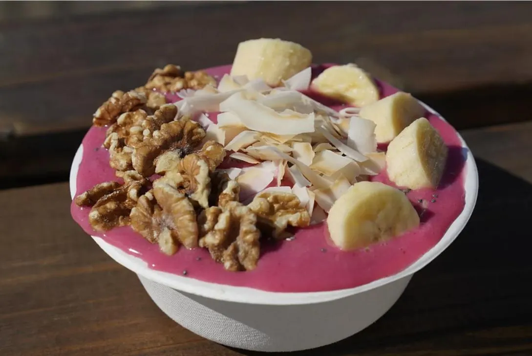 Breakfast, Food in Selina Desert Garden Ramon