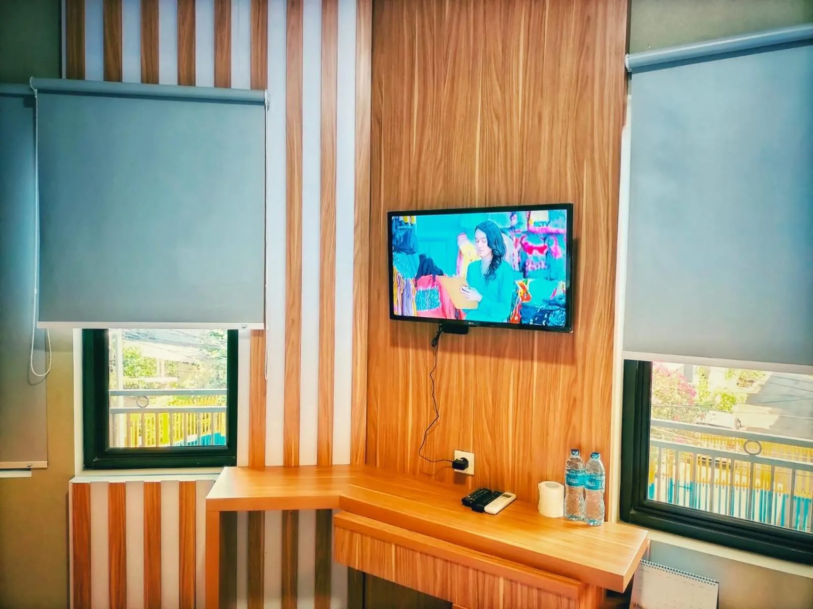 Cozy Residence Tomang