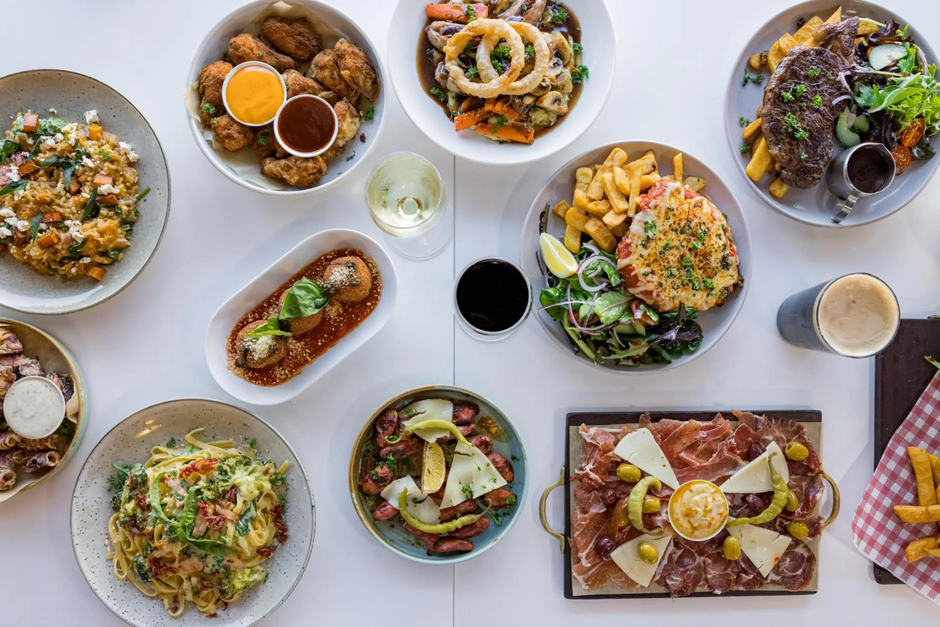 The Beaconsfield Hotel