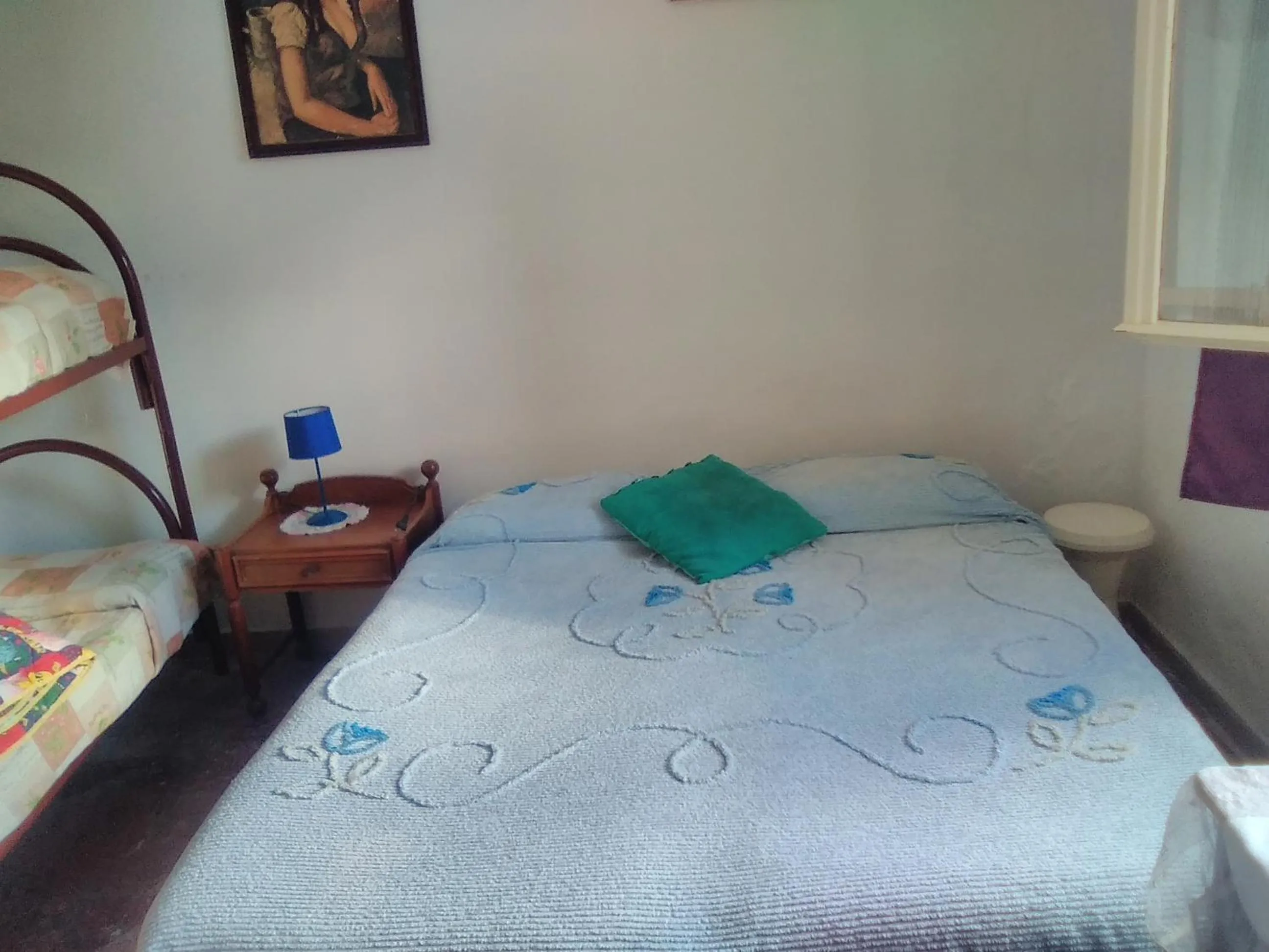 Cozy Large Room For five people