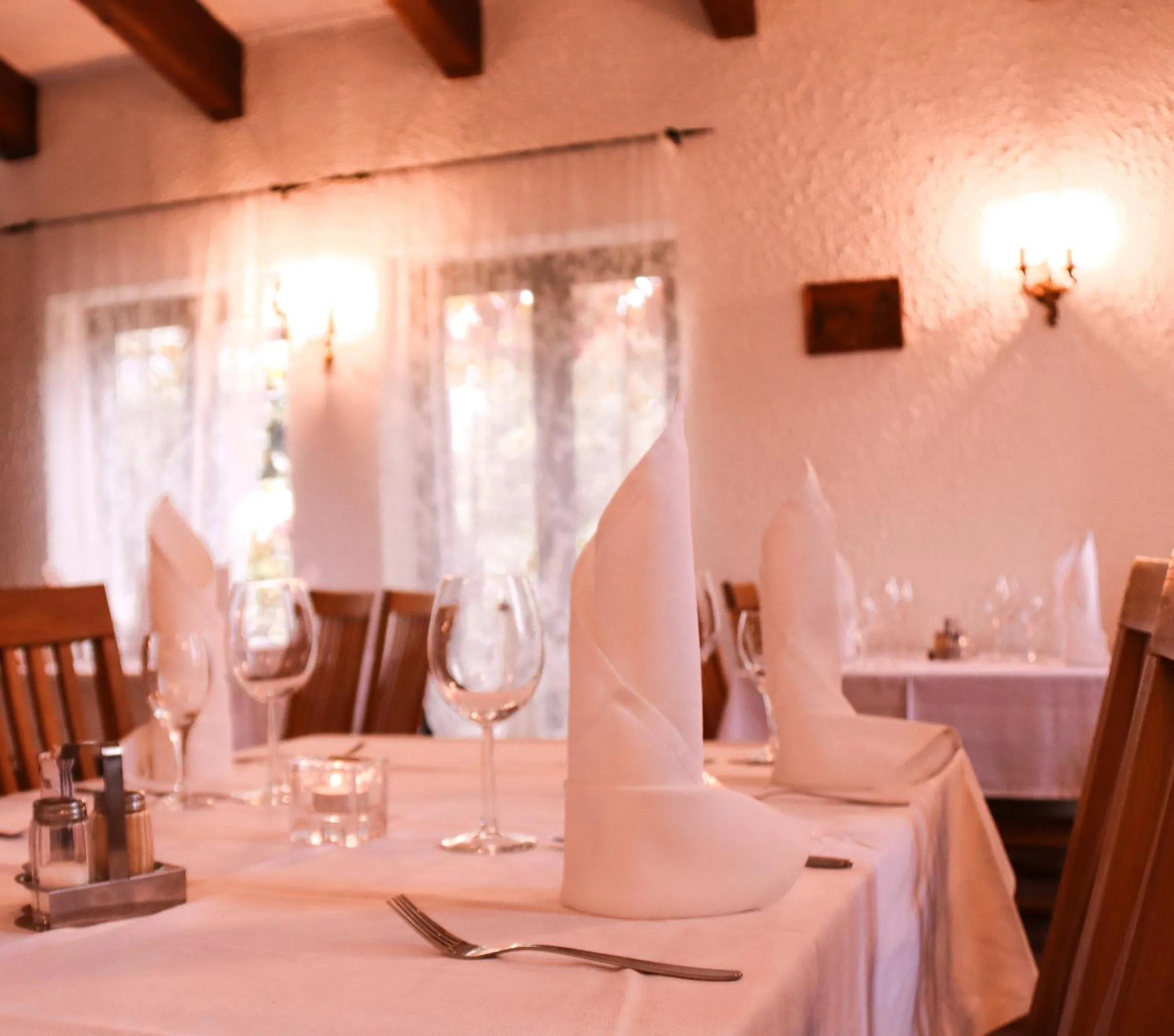 Restaurant/places to eat in Landhotel-Restaurant Schwalbennest