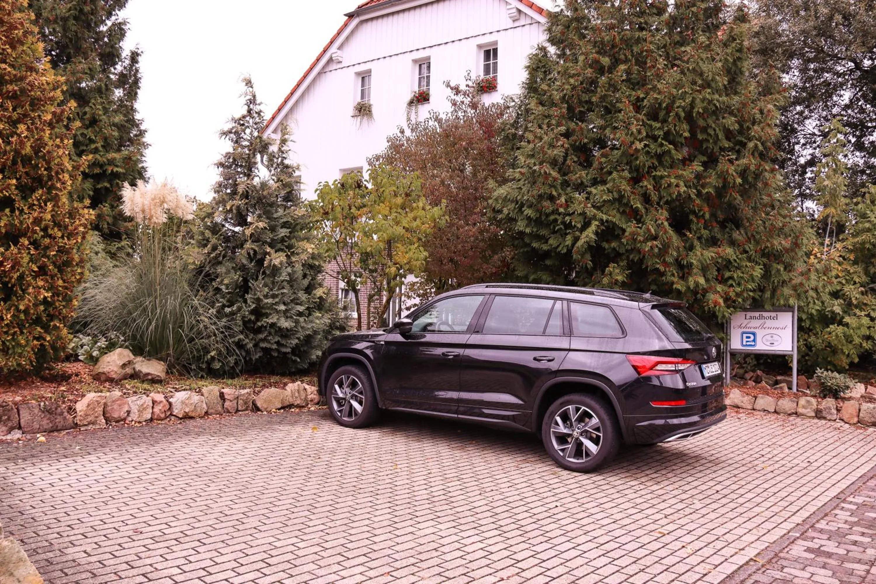 Other in Landhotel-Restaurant Schwalbennest