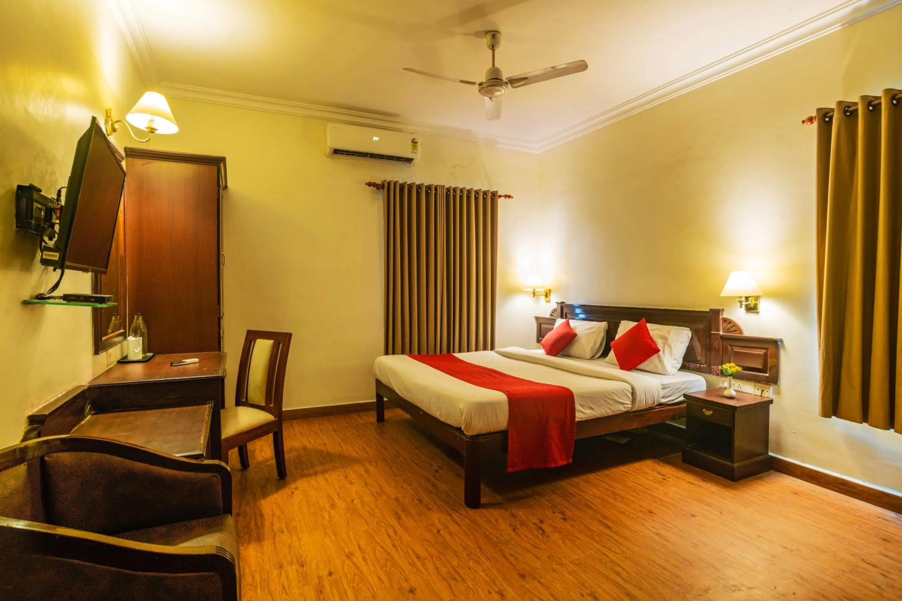 Hotel Archana Inn