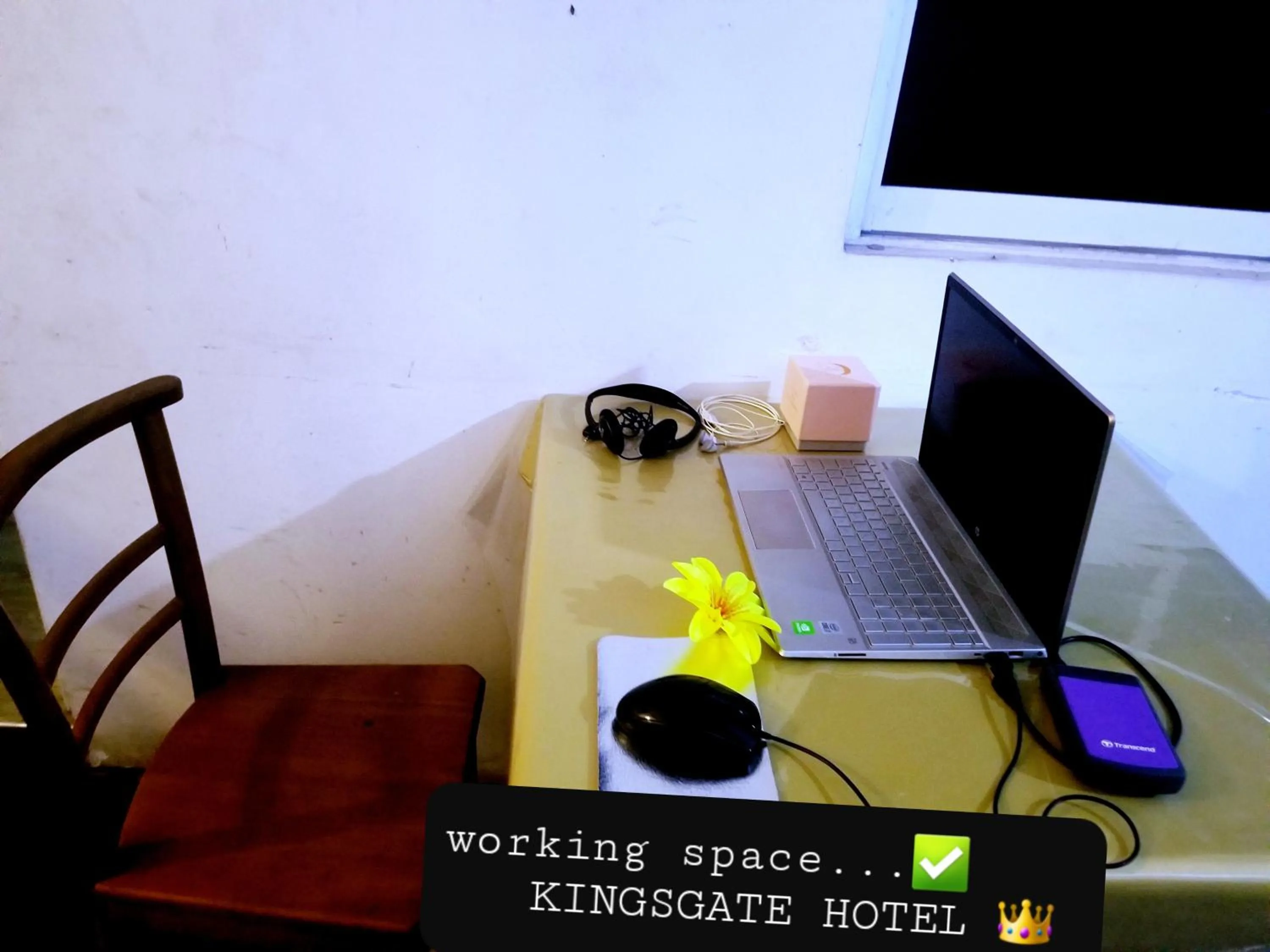 KINGS GATE Airport TRANSIT HOTEL