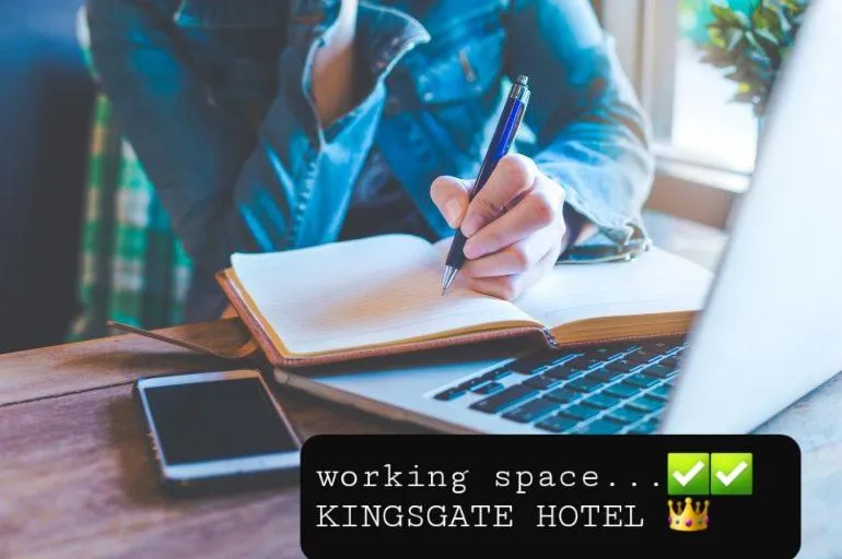 KINGS GATE Airport TRANSIT HOTEL